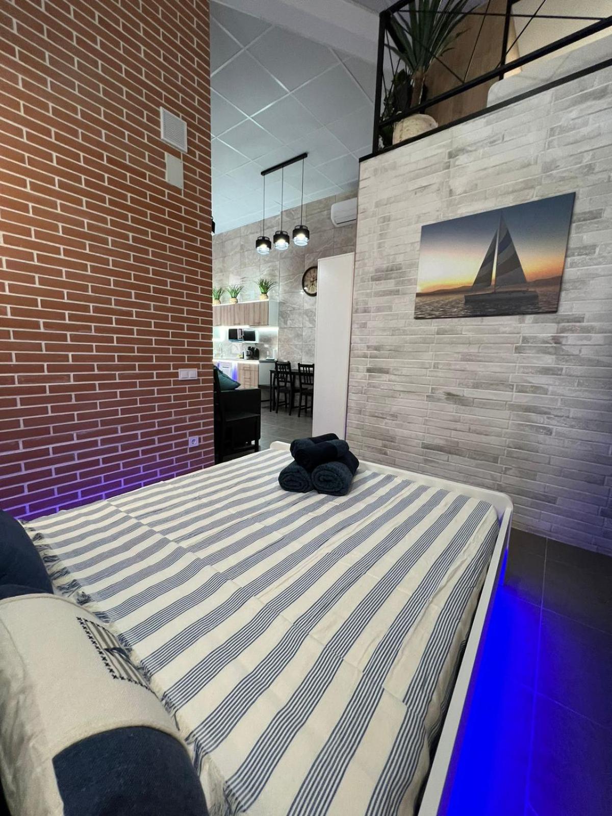 Apartamento Superior