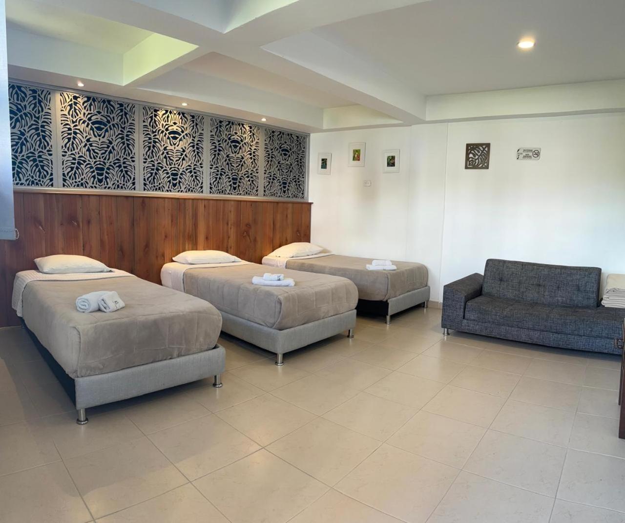 Standard Family Room
