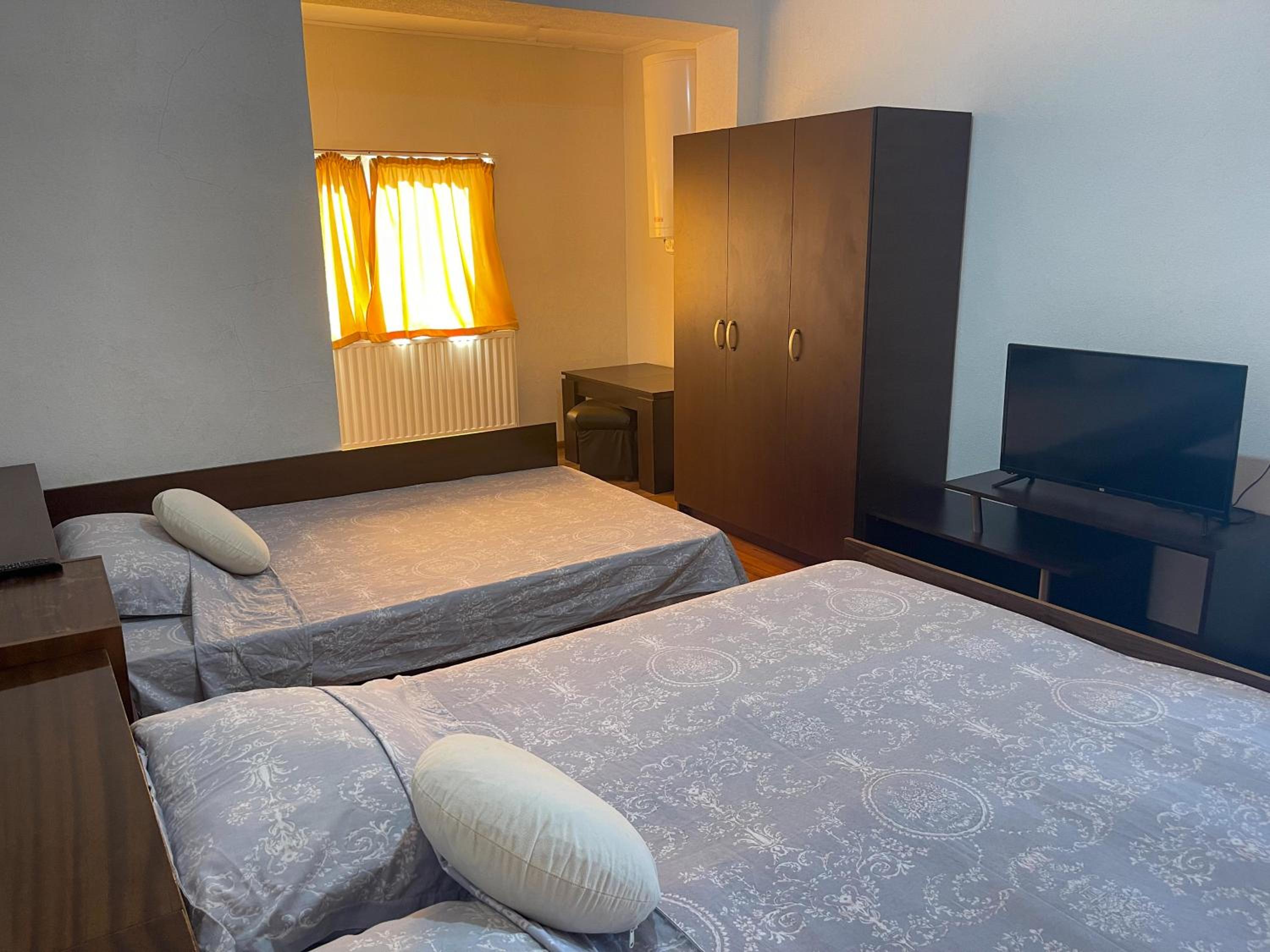 Triple Room photo 2