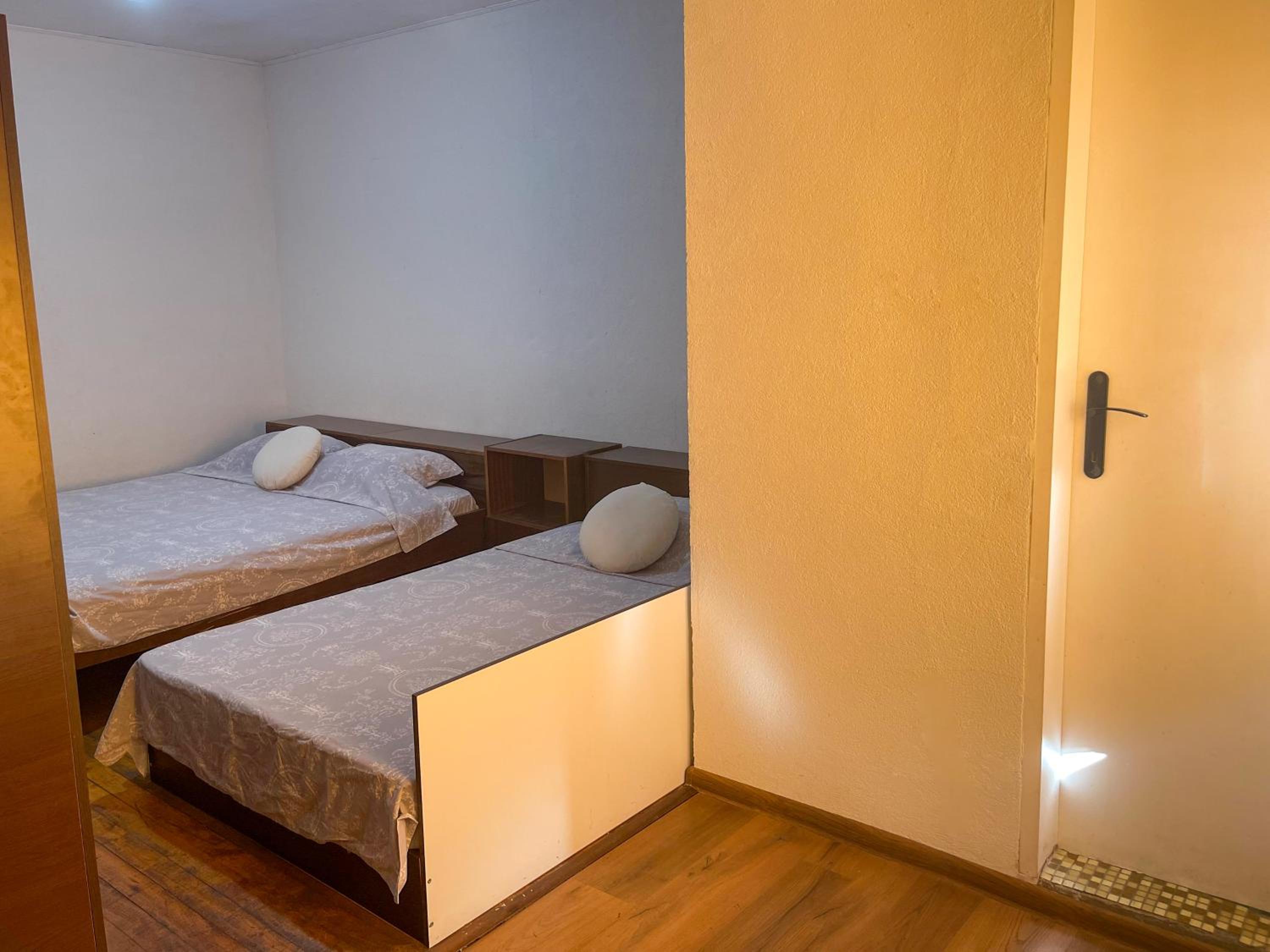 Triple Room photo 3