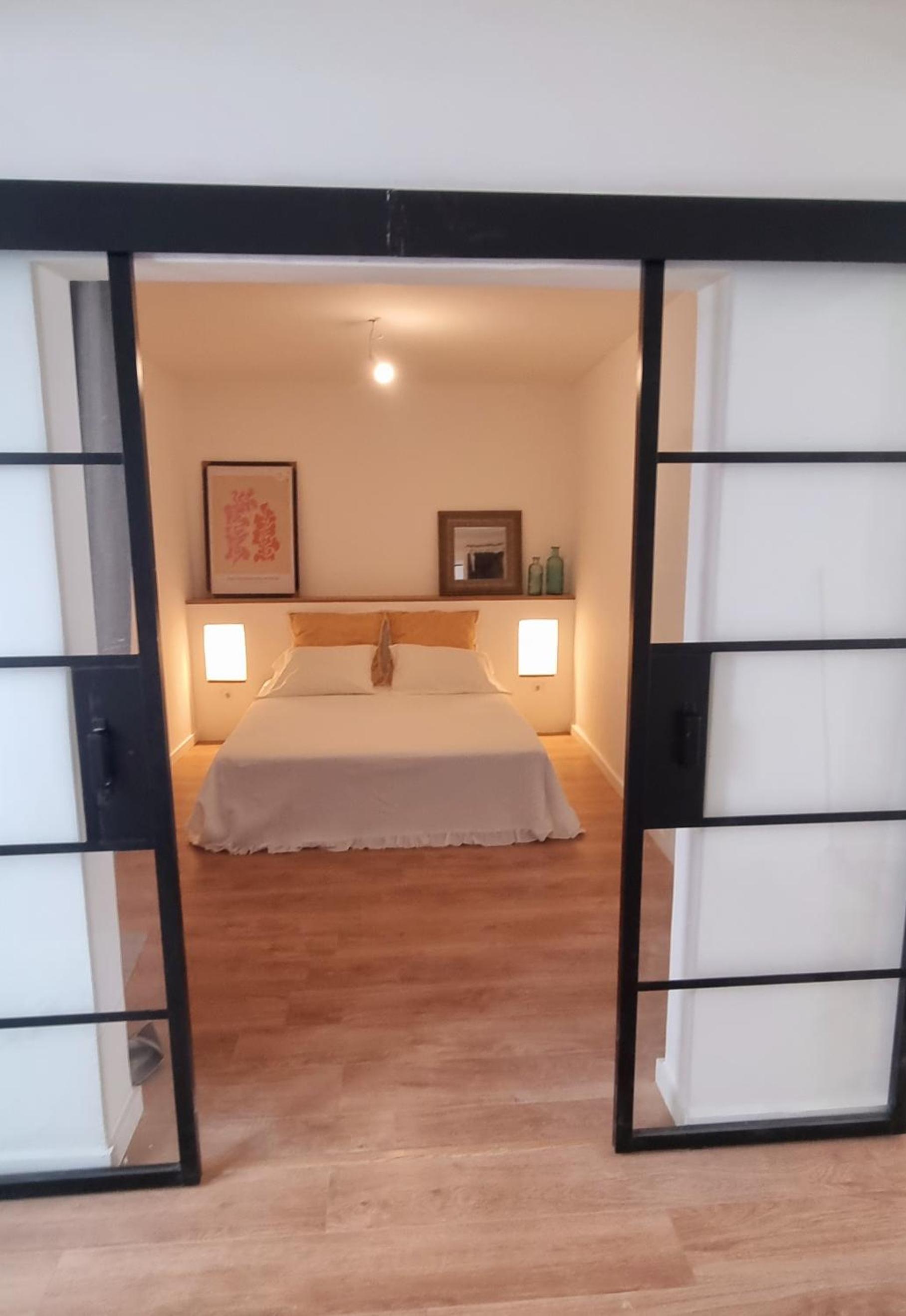 Three-Bedroom Apartment photo 1