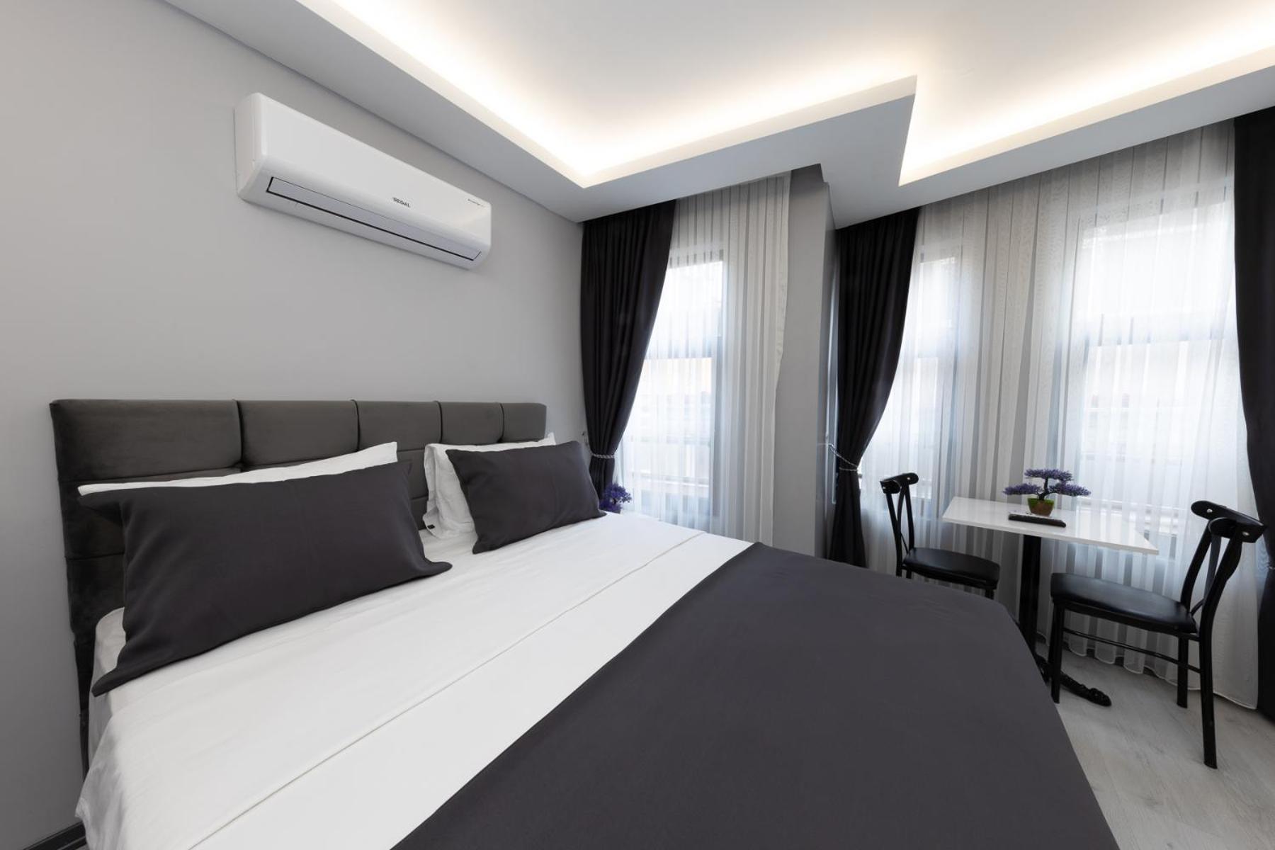 Deluxe Double Room photo 1
