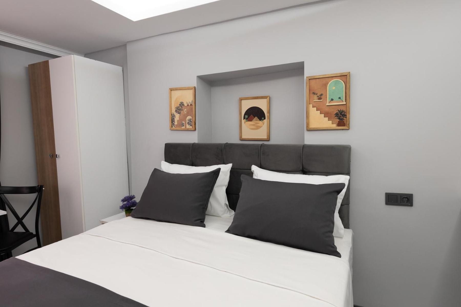 Superior Double Room photo 2