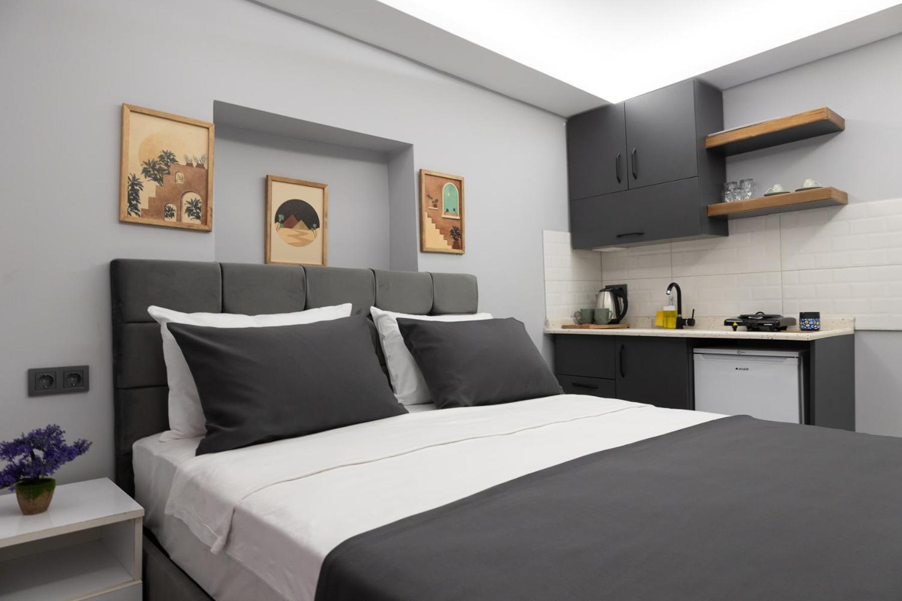 Superior Double Room photo 1