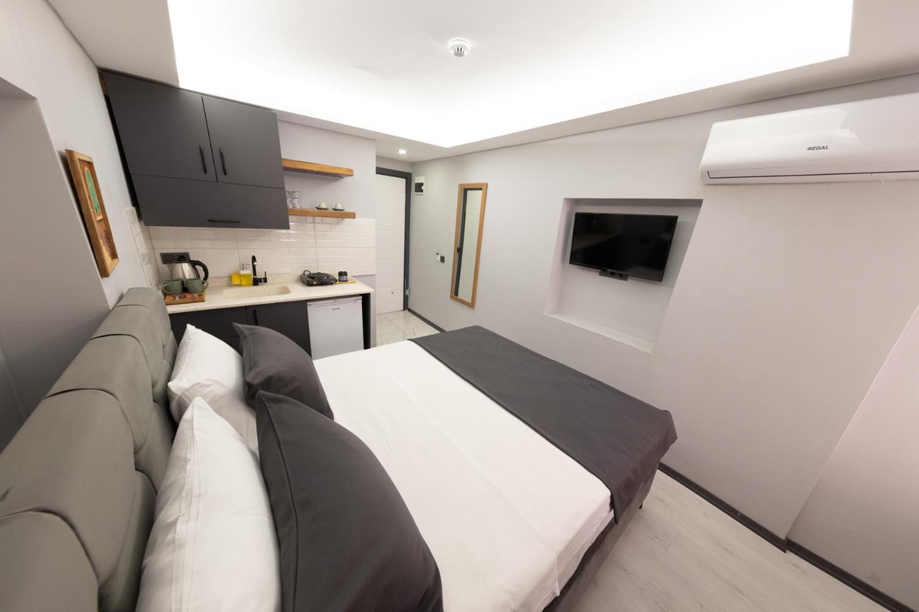 Superior Double Room photo 3