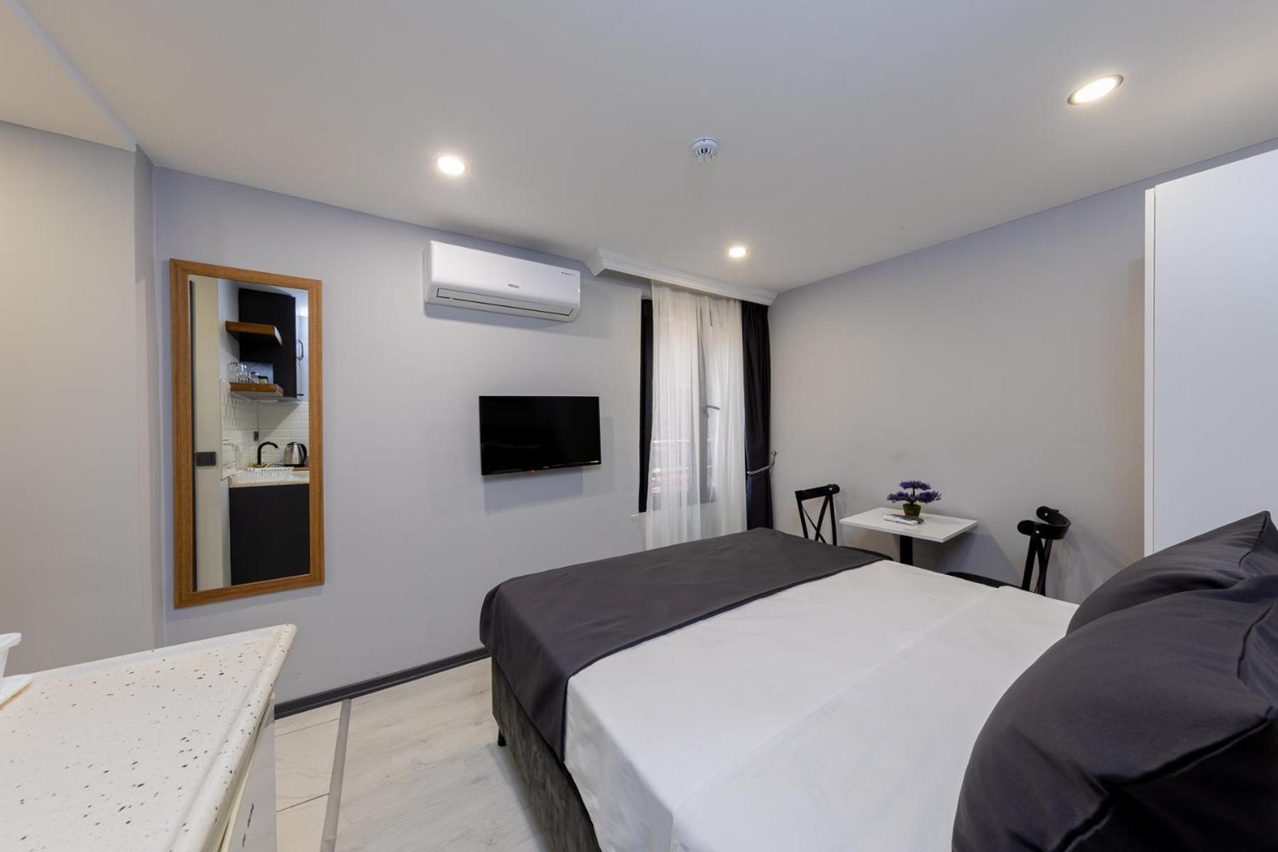 Standard Double  Room photo 2