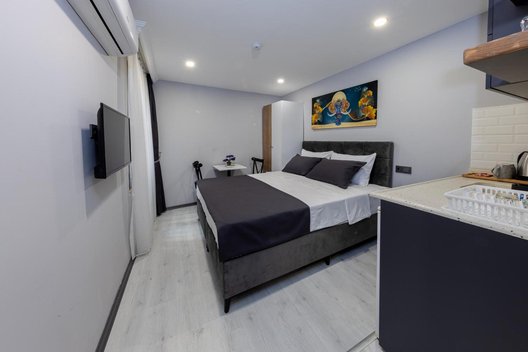  Standard Double  Room photo 1