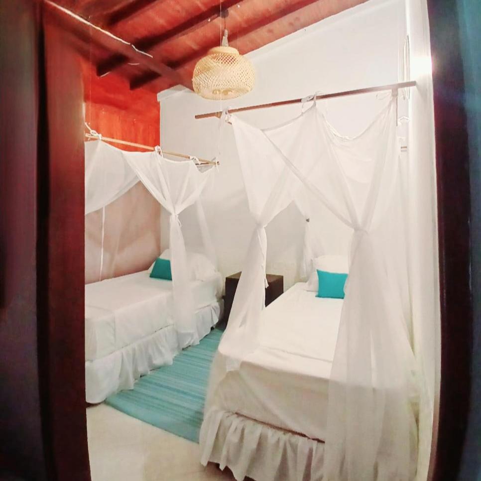 Double Room with Shared Bathroom photo 1