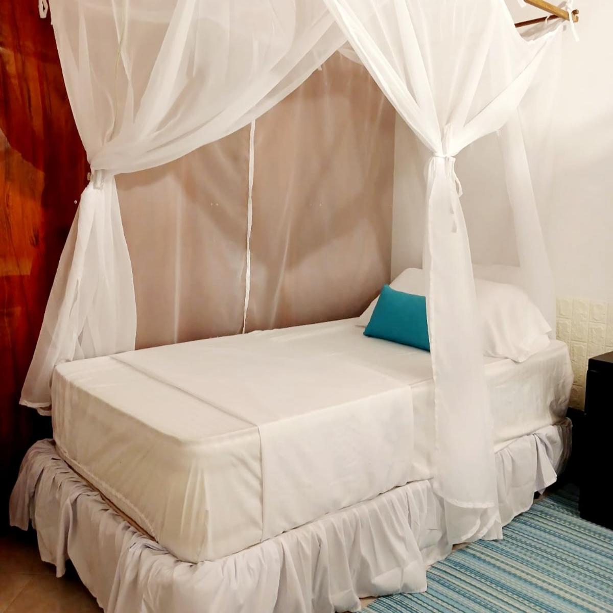 Double Room with Shared Bathroom photo 3