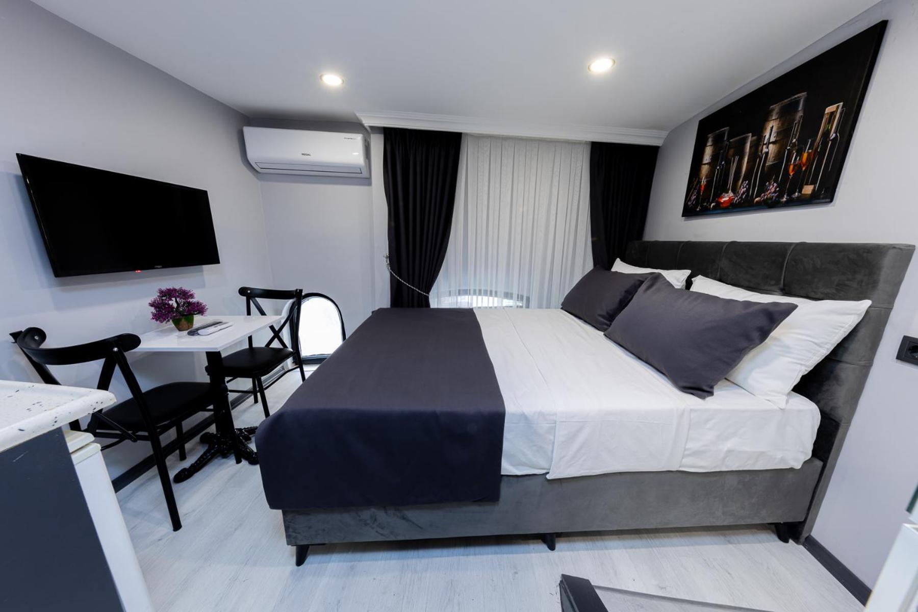 Budget Double Room photo 1