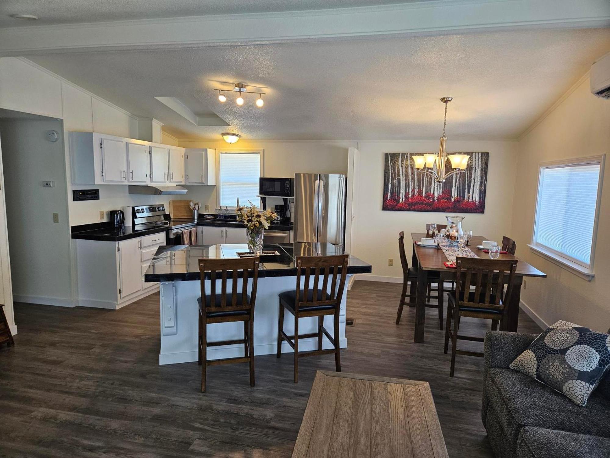 Vacation Home photo 2