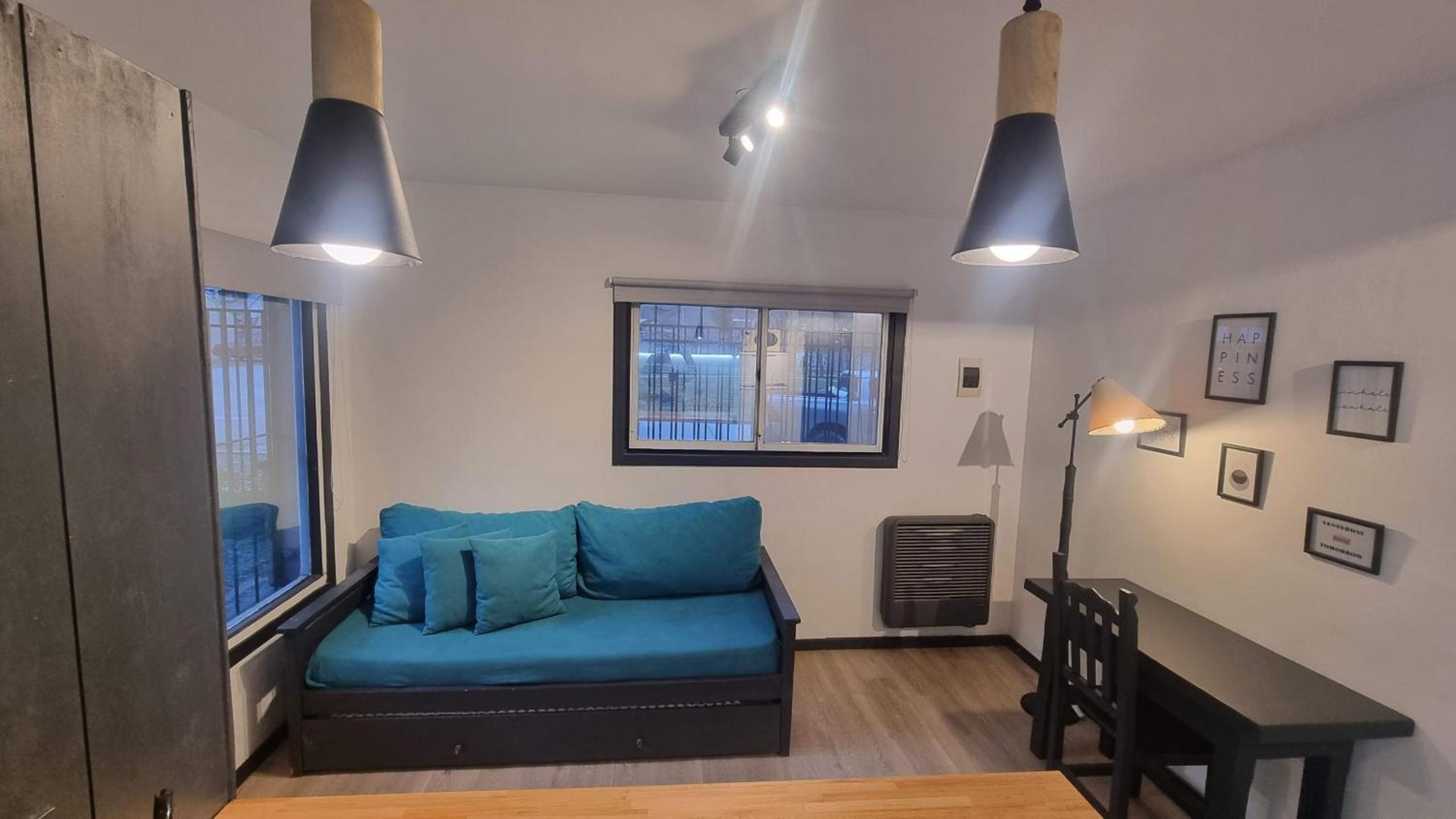 Classic Quadruple Room photo 2