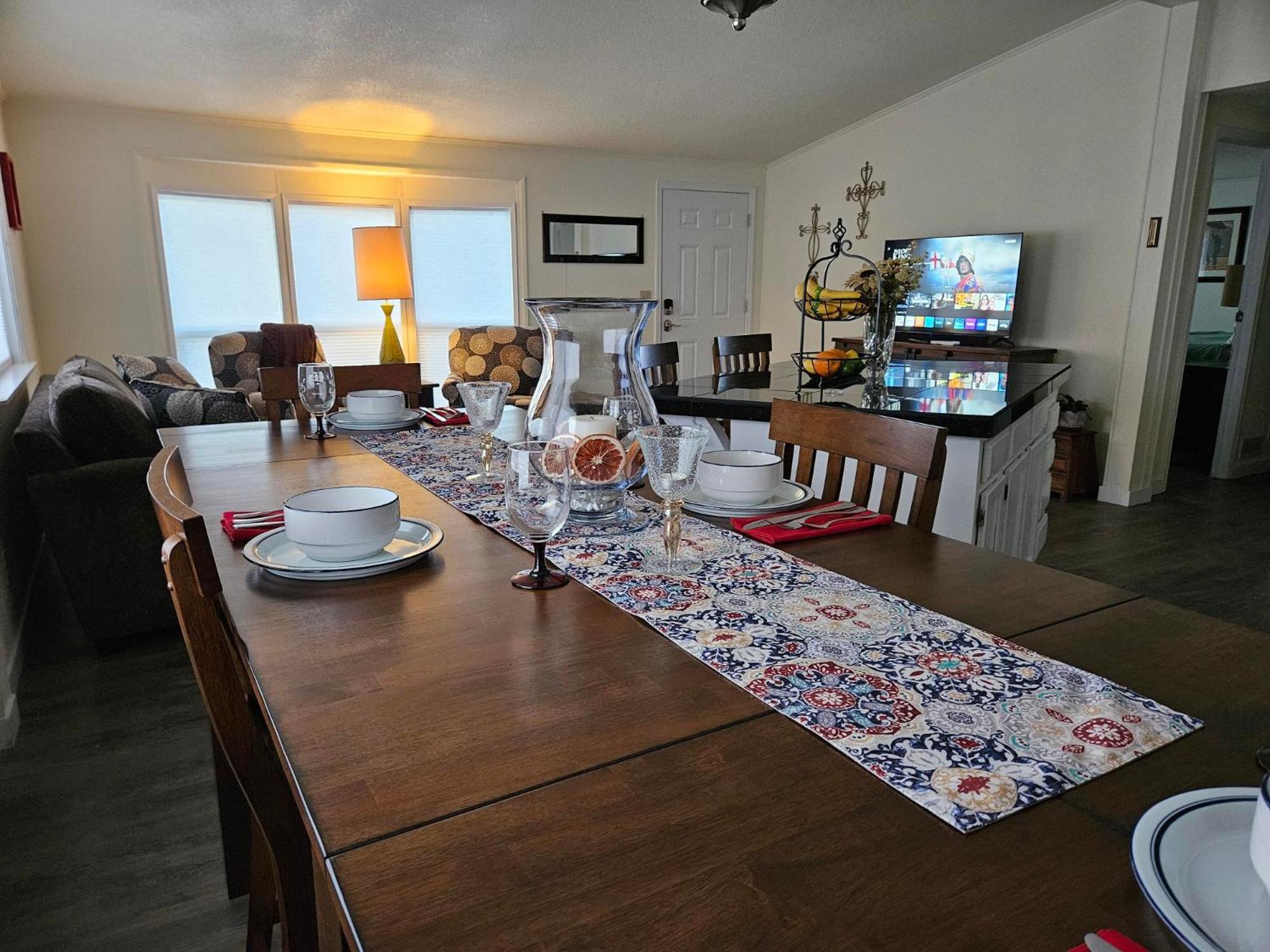 Vacation Home photo 3