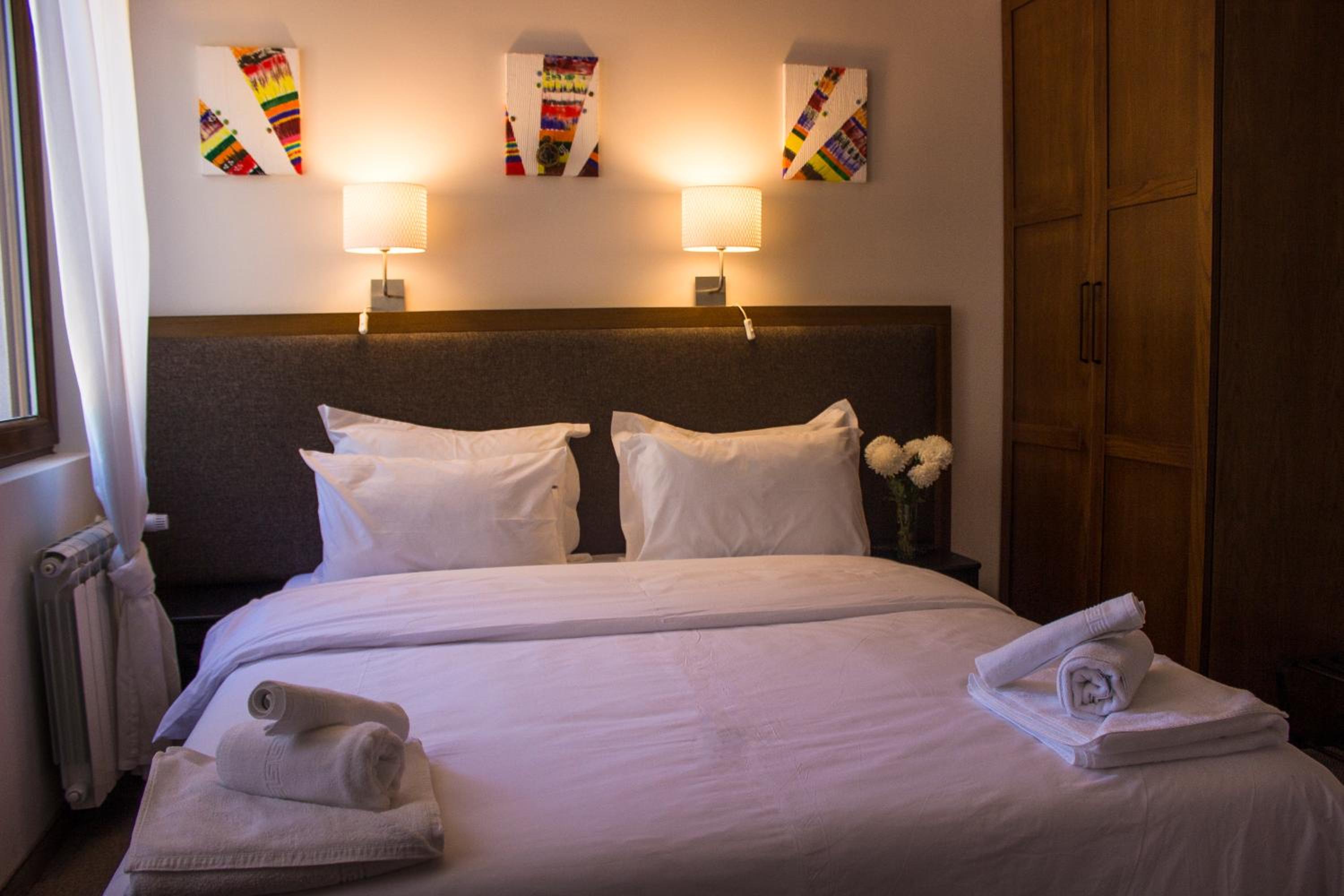 Economy Double or Twin Room photo 1