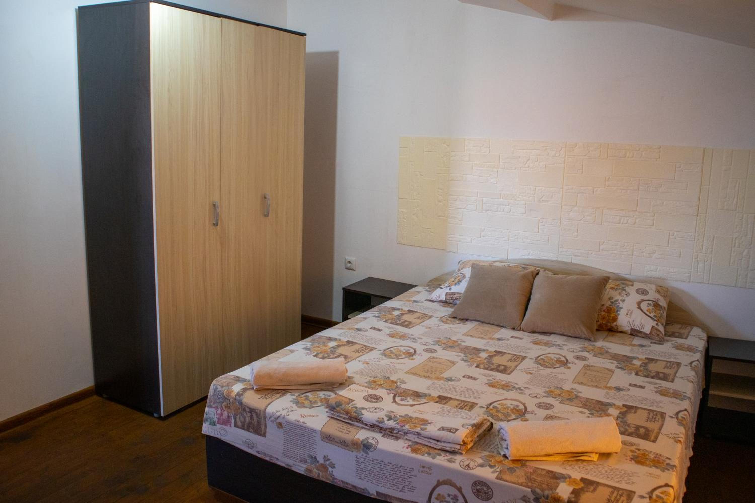 Quadruple Room photo 1