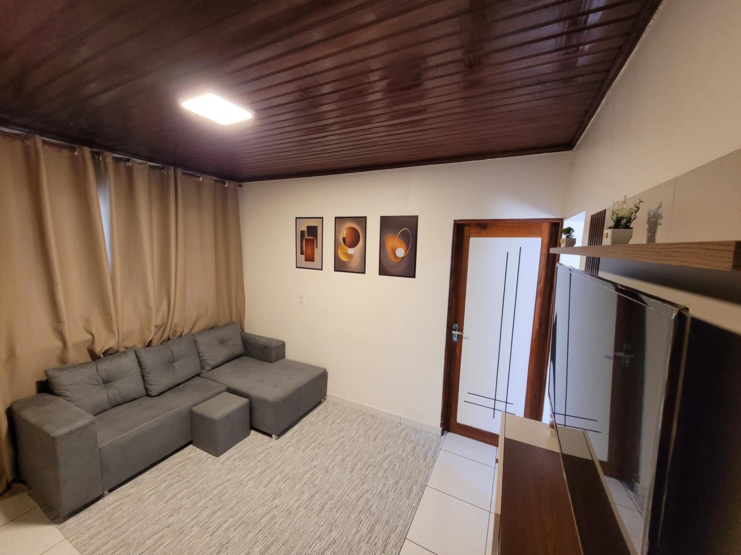 Two-Bedroom House photo 1