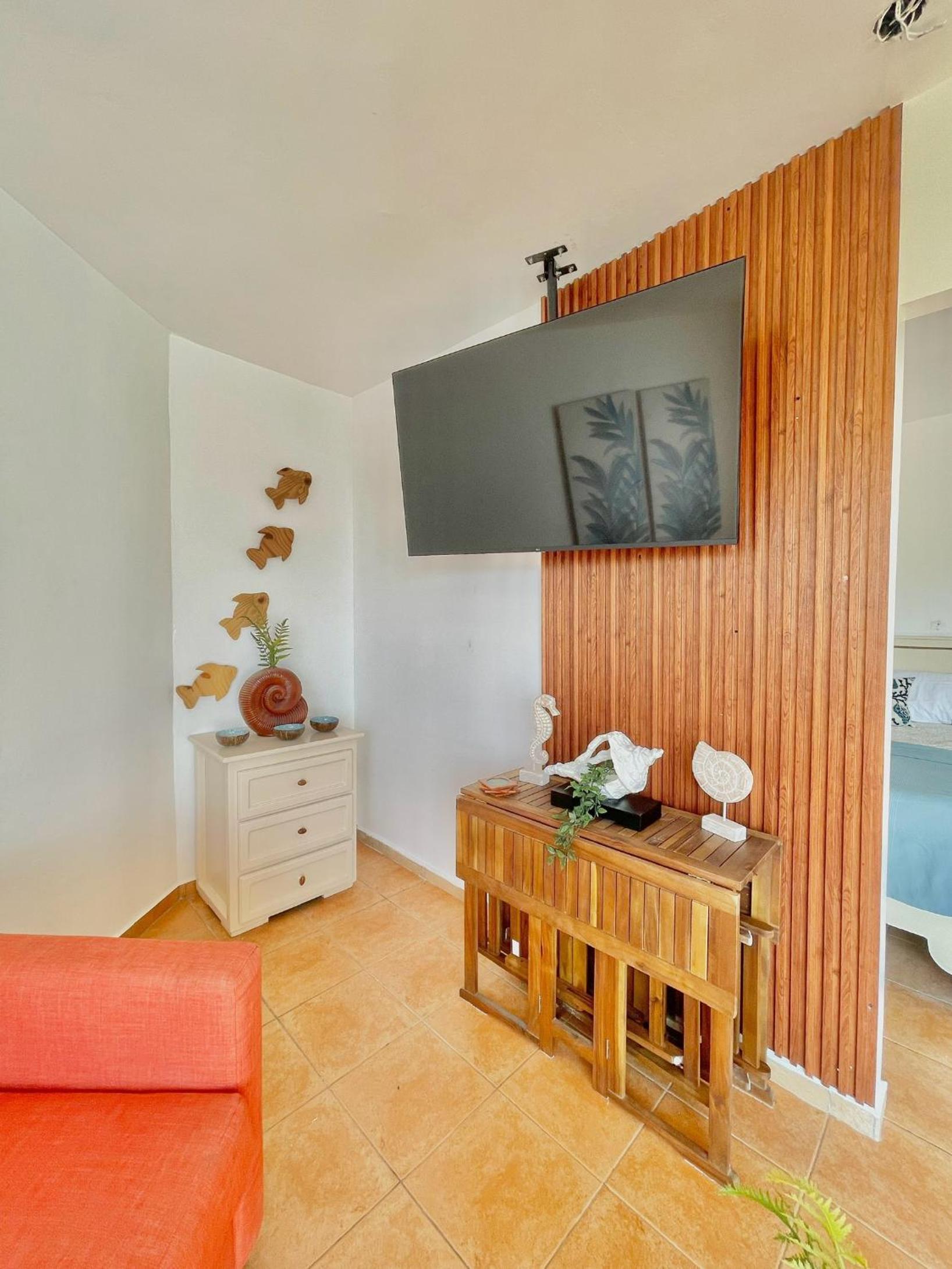 One-Bedroom Apartment photo 3