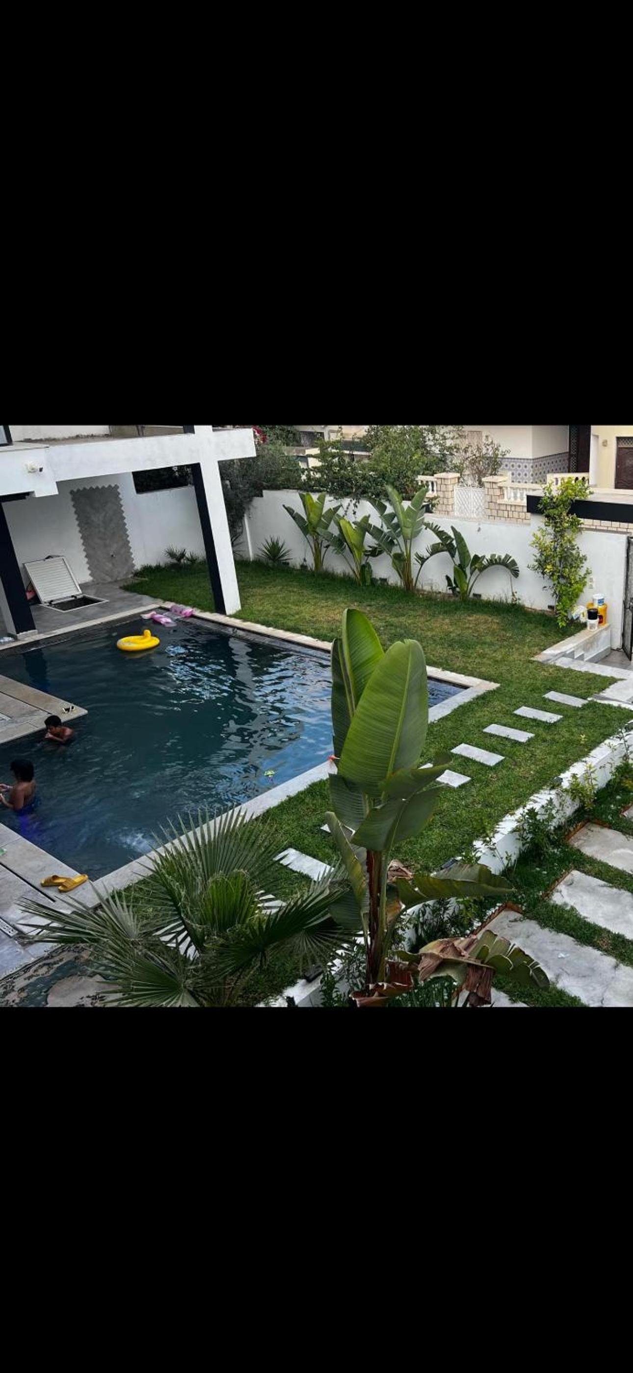 Two-Bedroom Villa photo 2