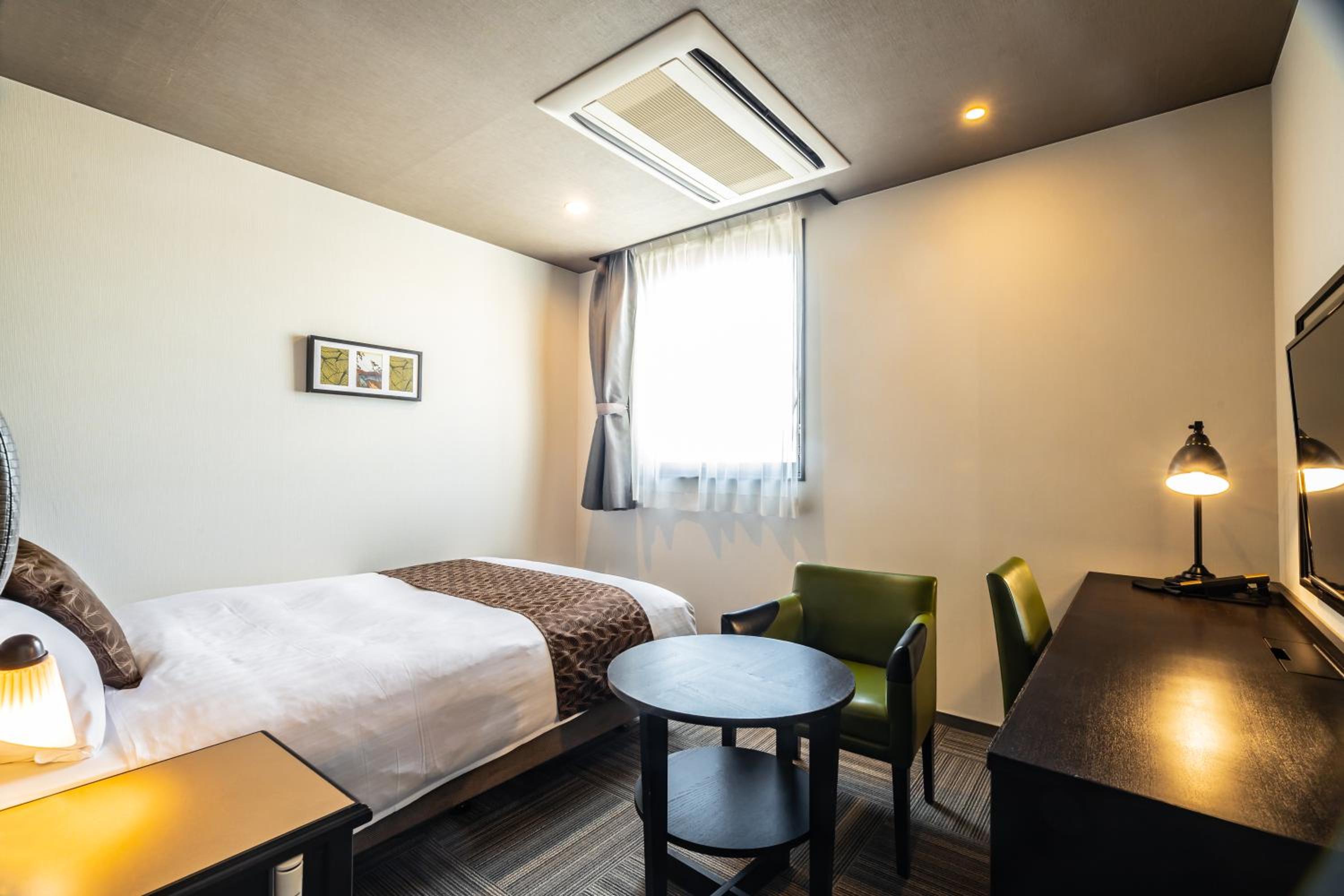 Double Room - Non-Smoking