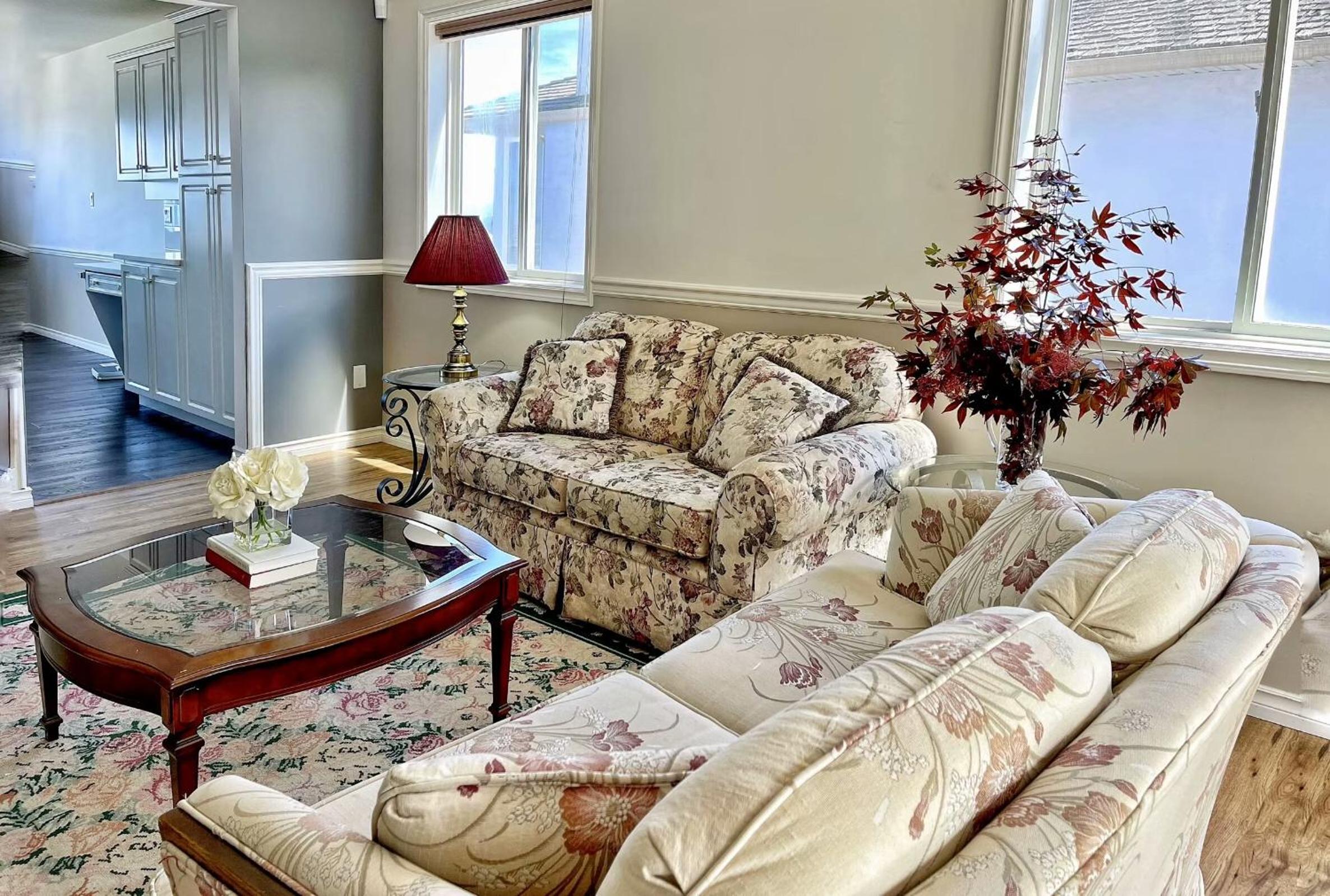 Two-Bedroom Villa photo 1