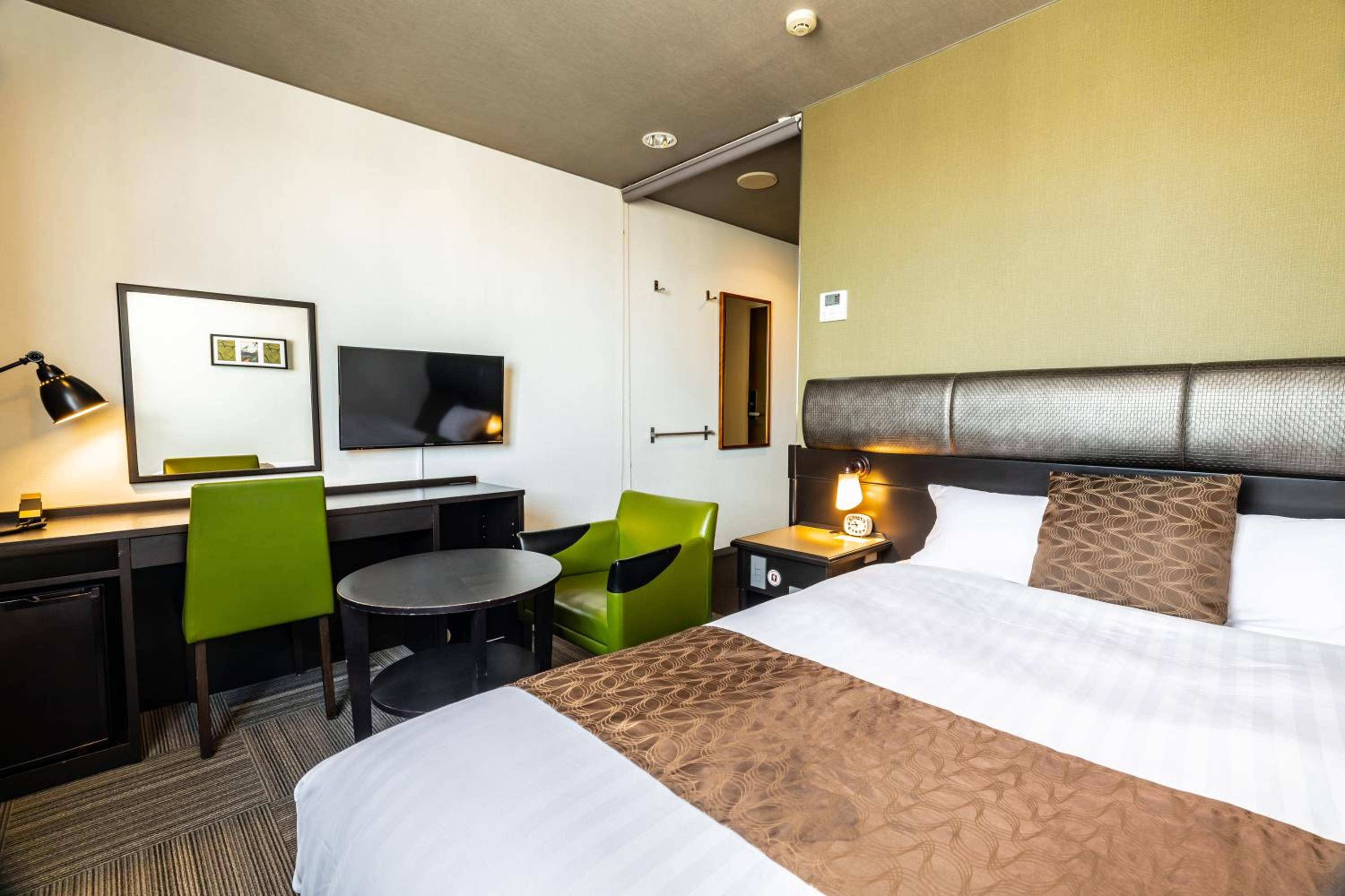 Deluxe Single Room - Non-Smoking