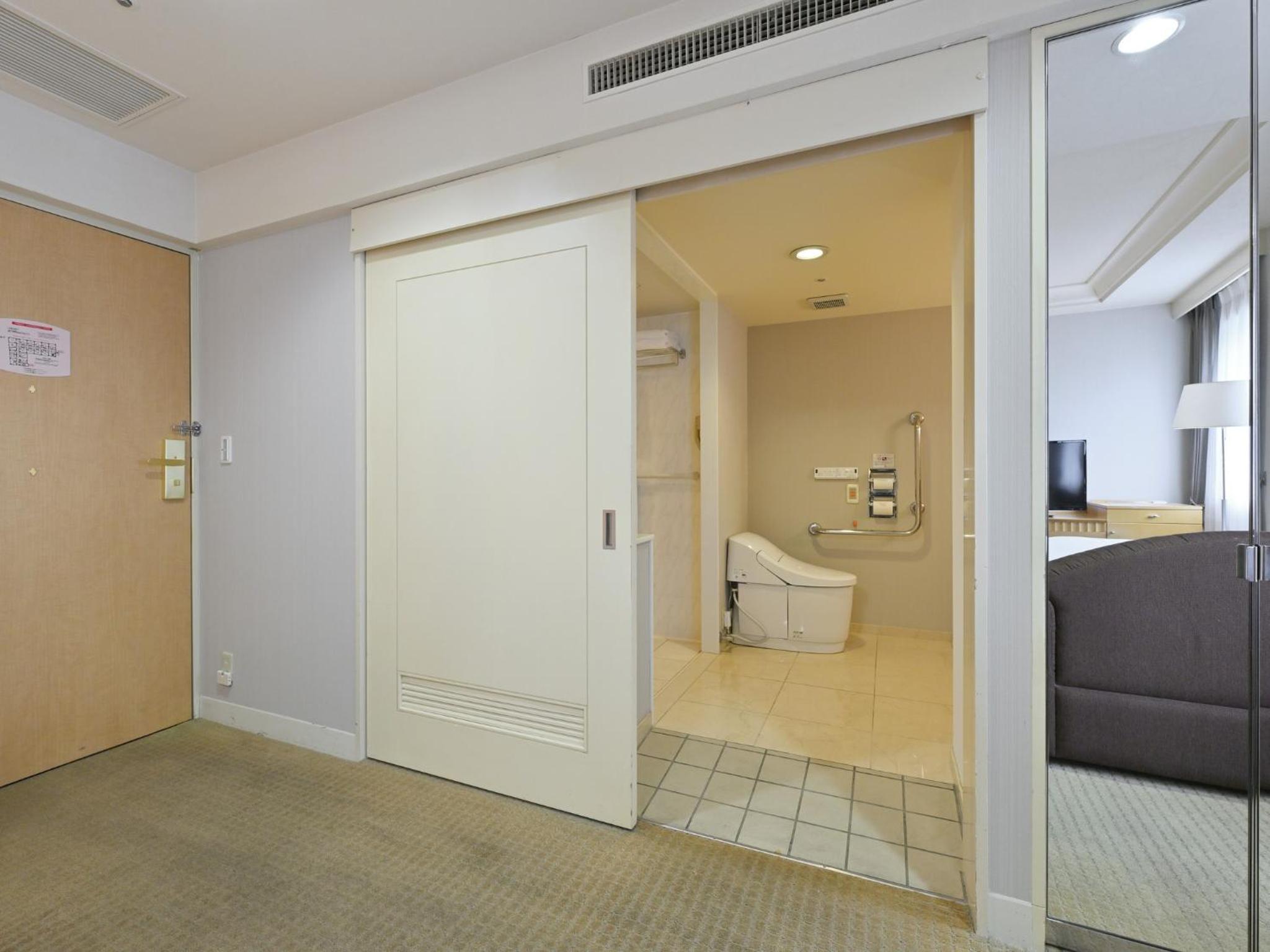 Rihga Hotel Zest Takamatsu, Billede 4