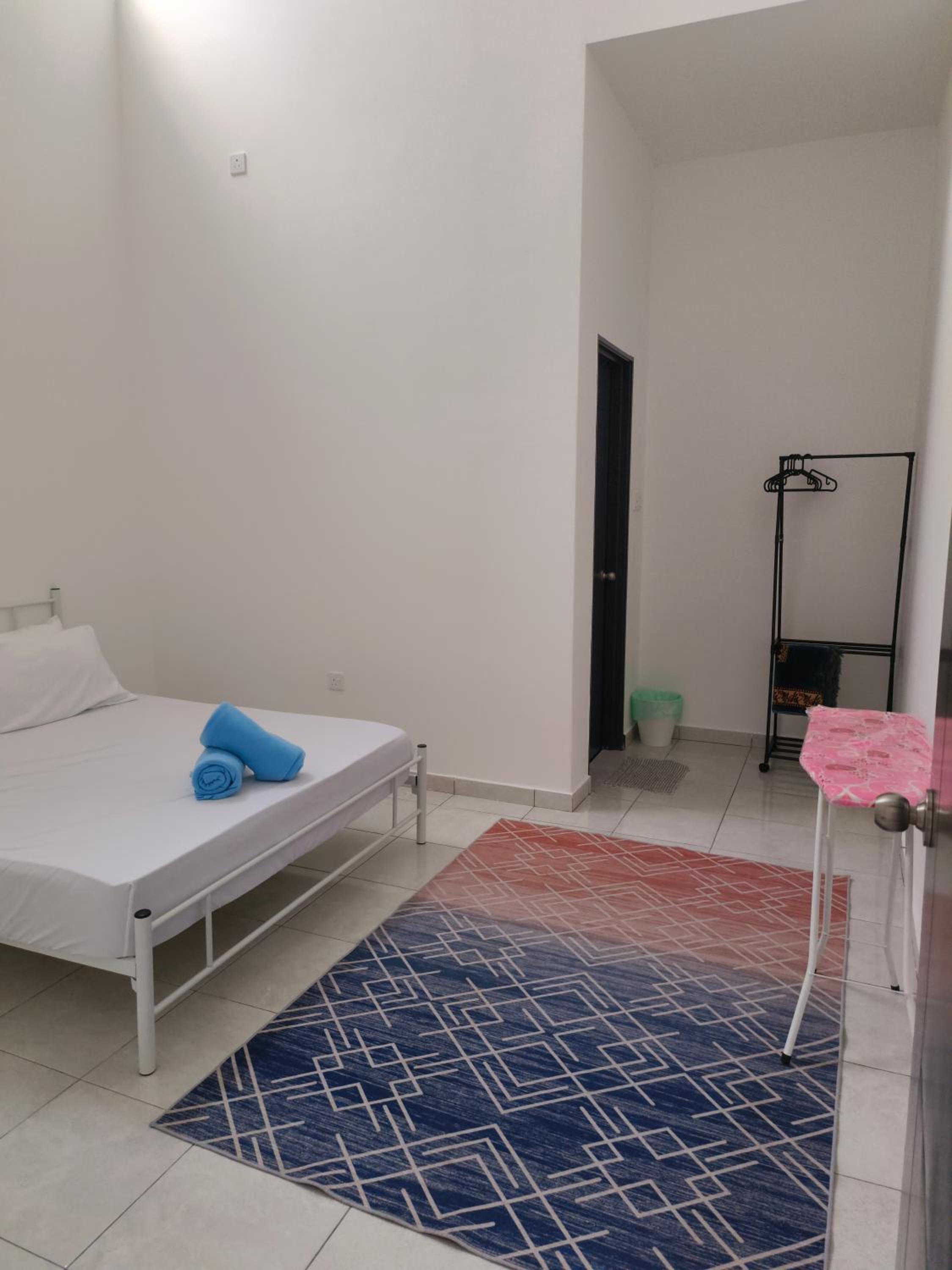 Two-Bedroom House photo 3