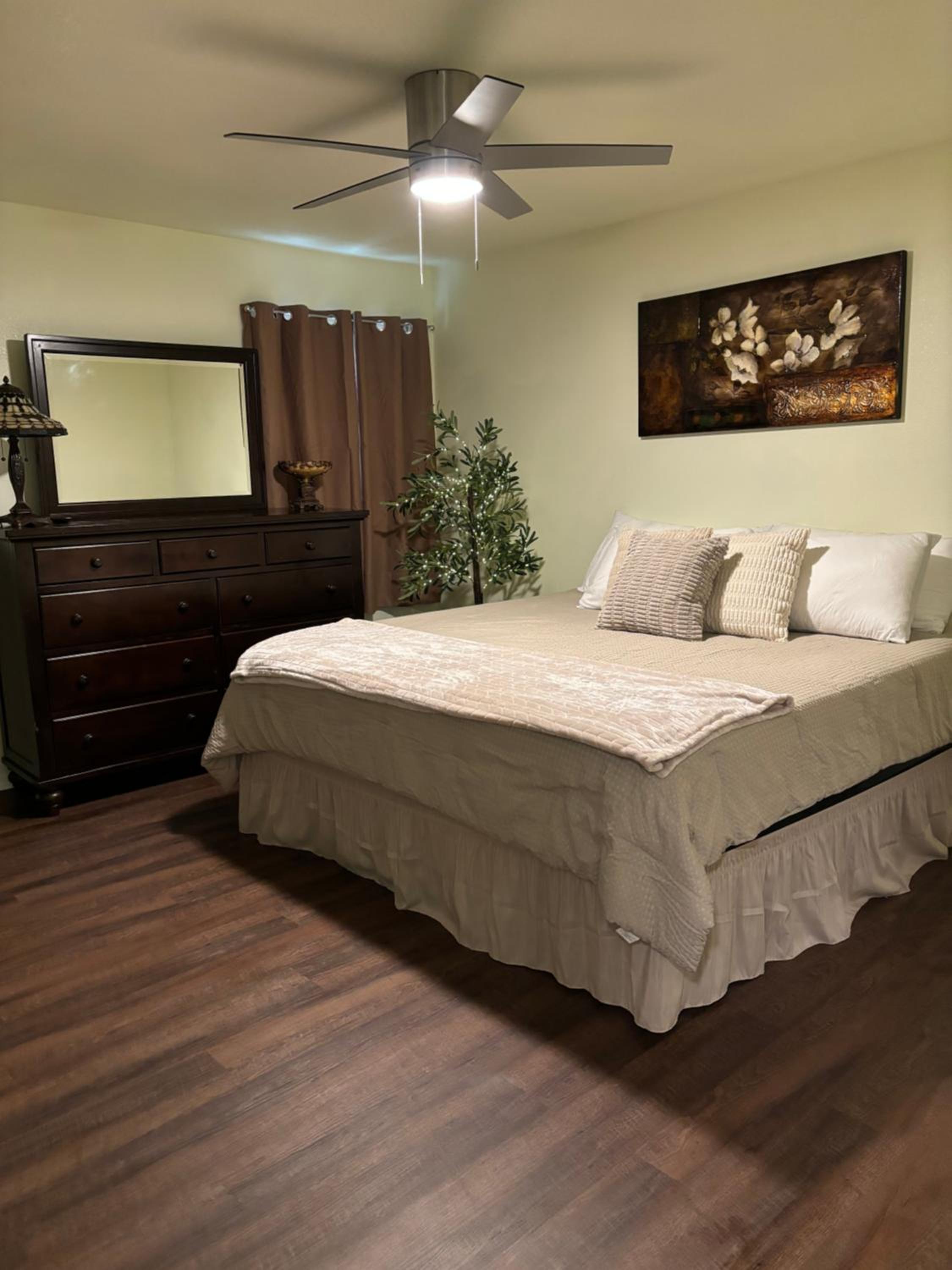 Three-Bedroom Home photo 1