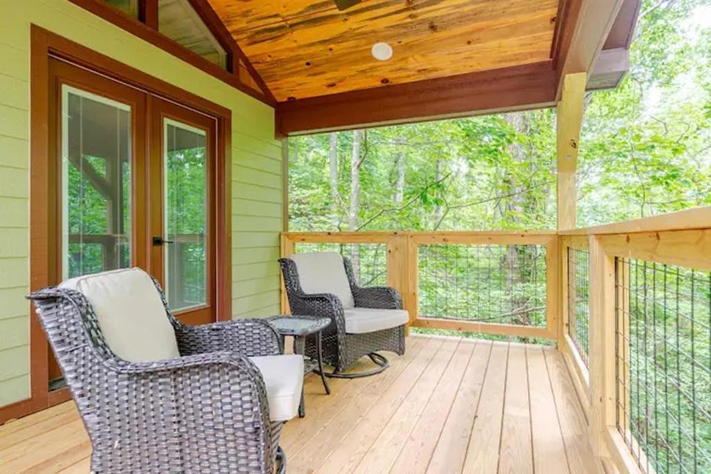 Vacation Home photo 2