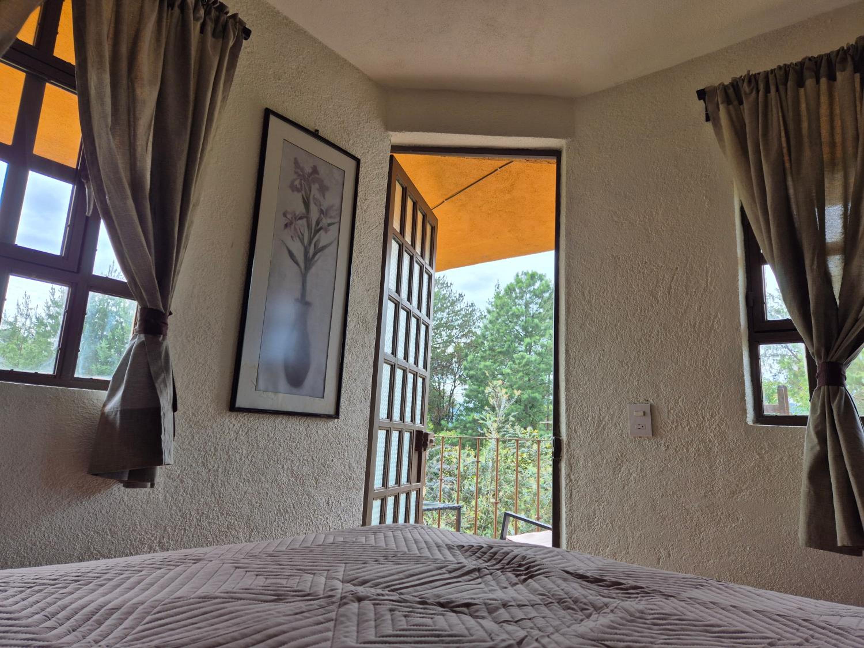 Two-Bedroom House photo 2