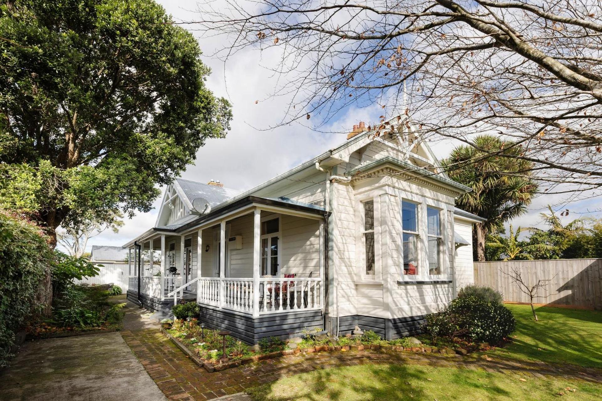 Vacation Home photo 1