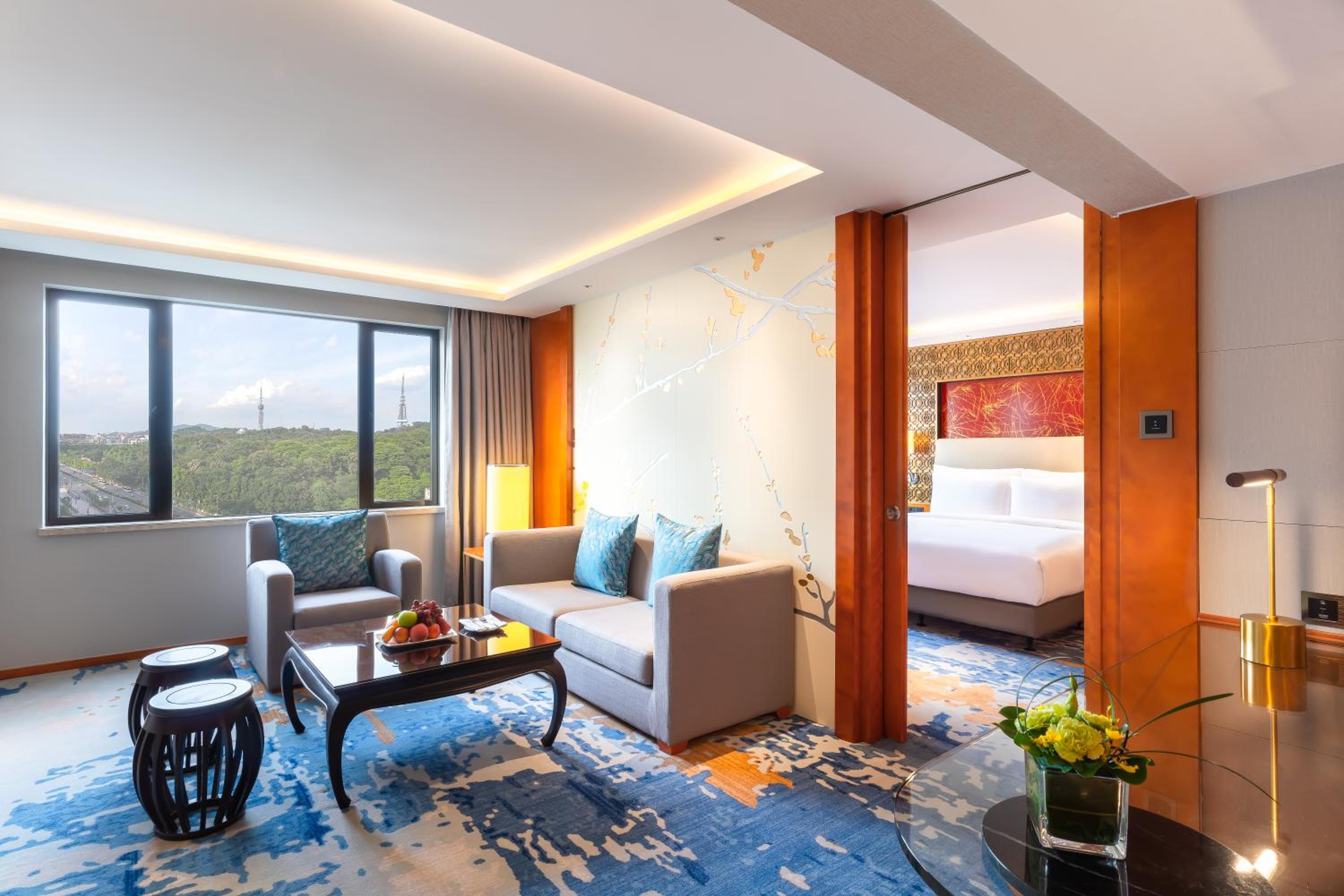 Executive Suite