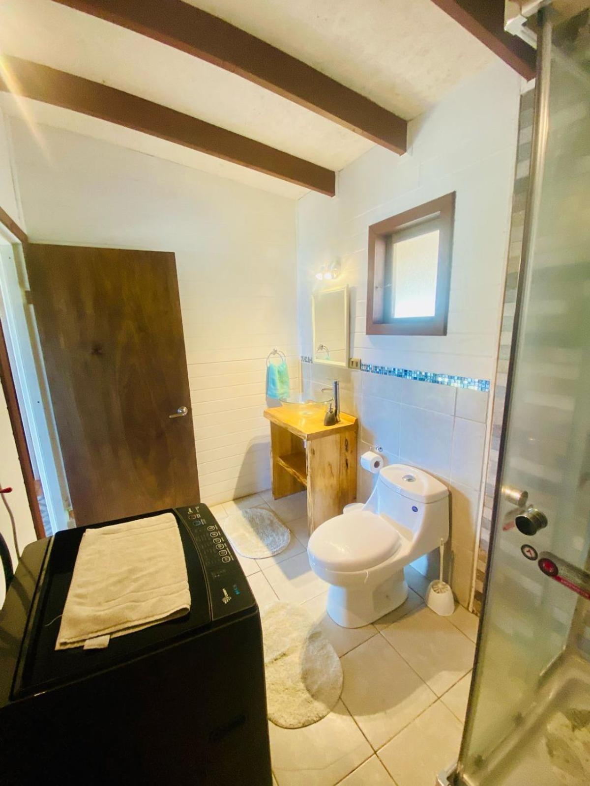 Two-Bedroom House photo 1