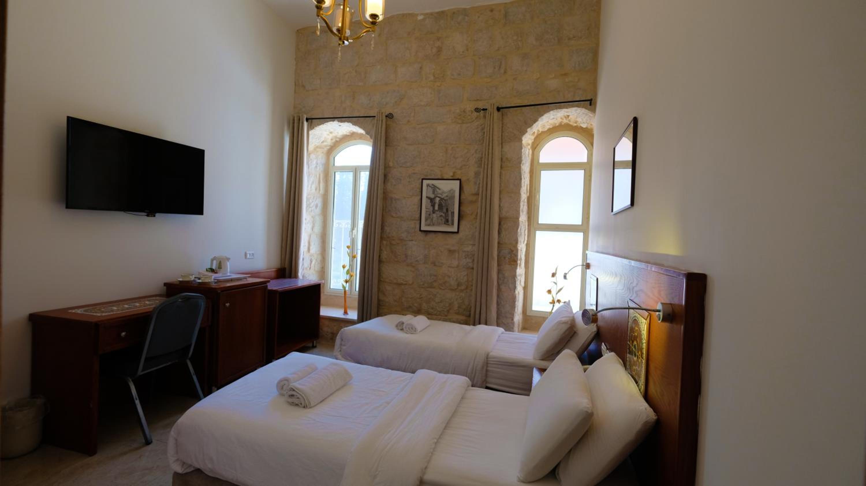 Superior Twin Room - Photo 13