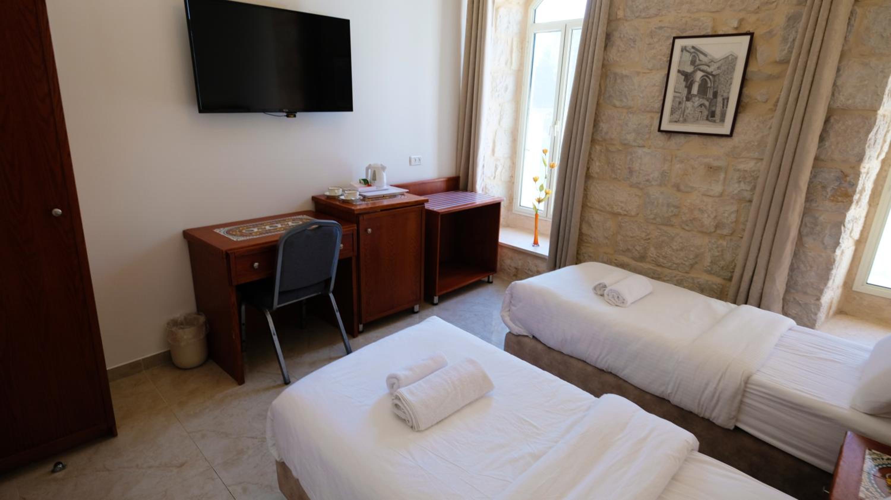Superior Twin Room - Photo 22