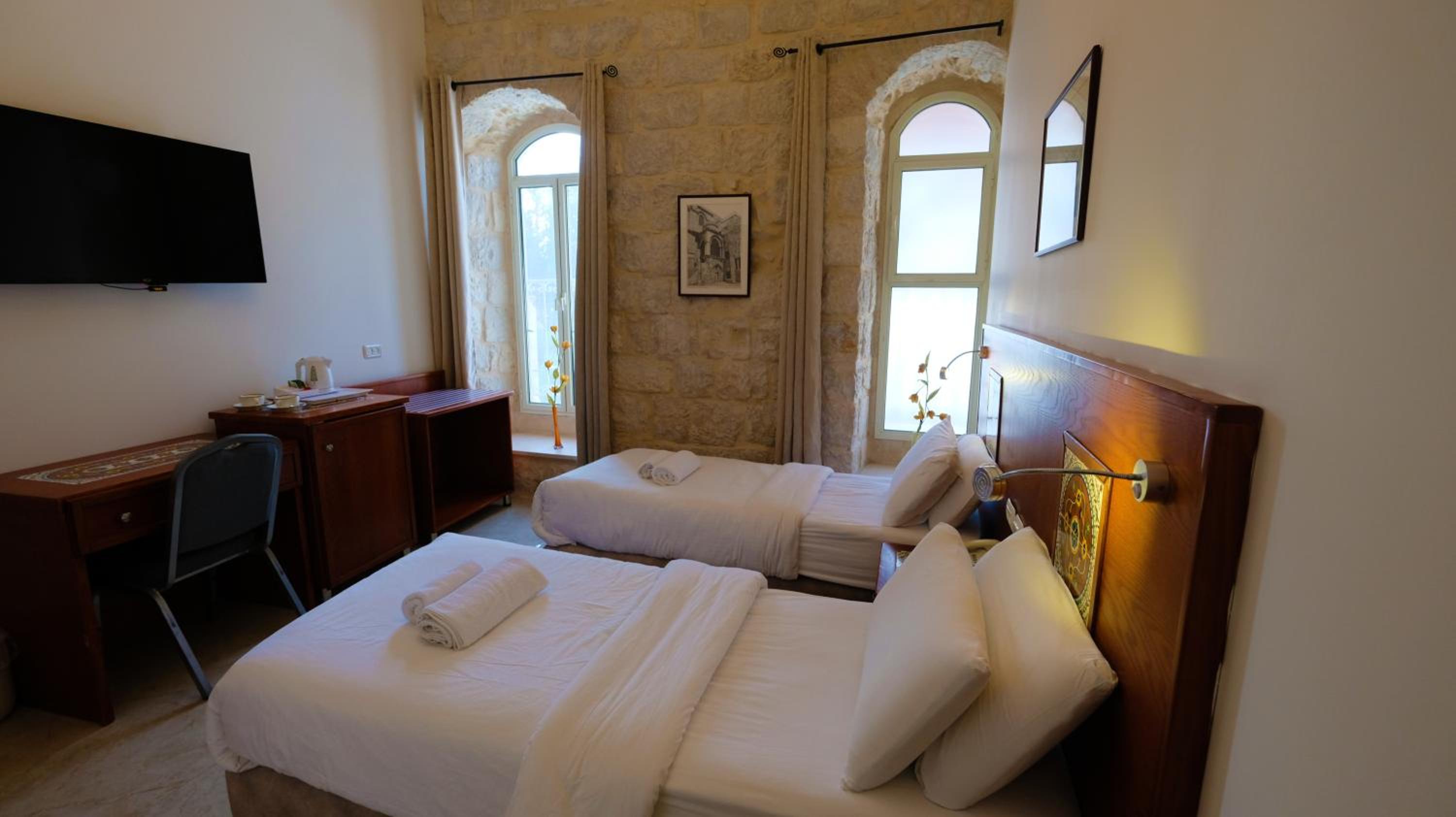 Superior Twin Room - Photo 7