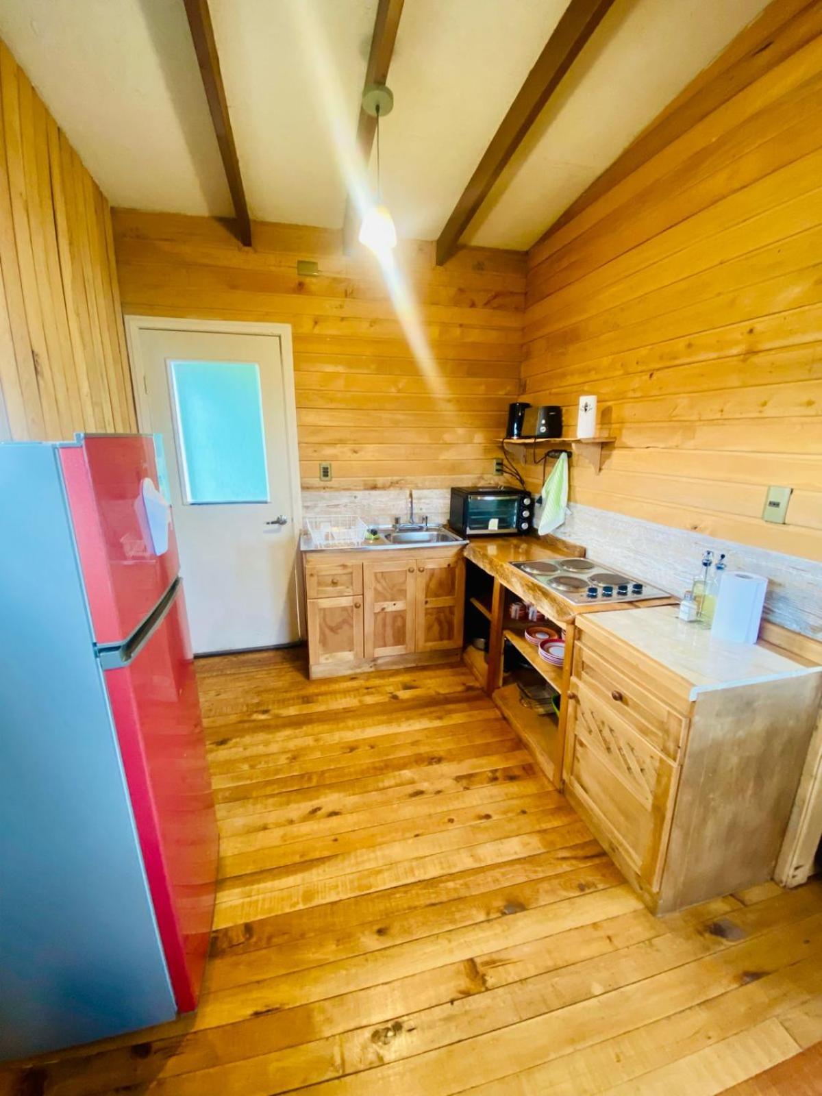Two-Bedroom House photo 2