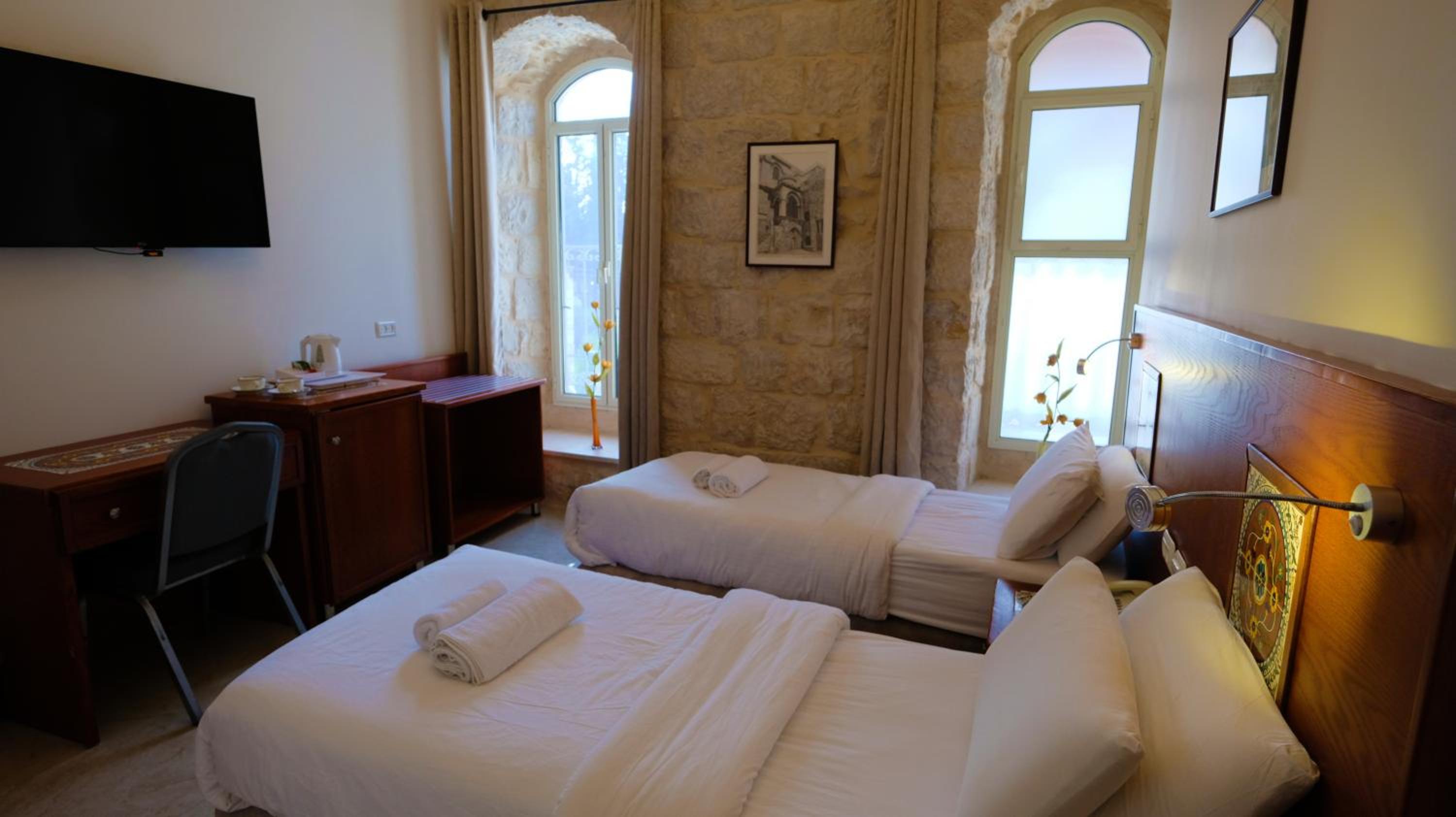 Superior Twin Room - Photo 5