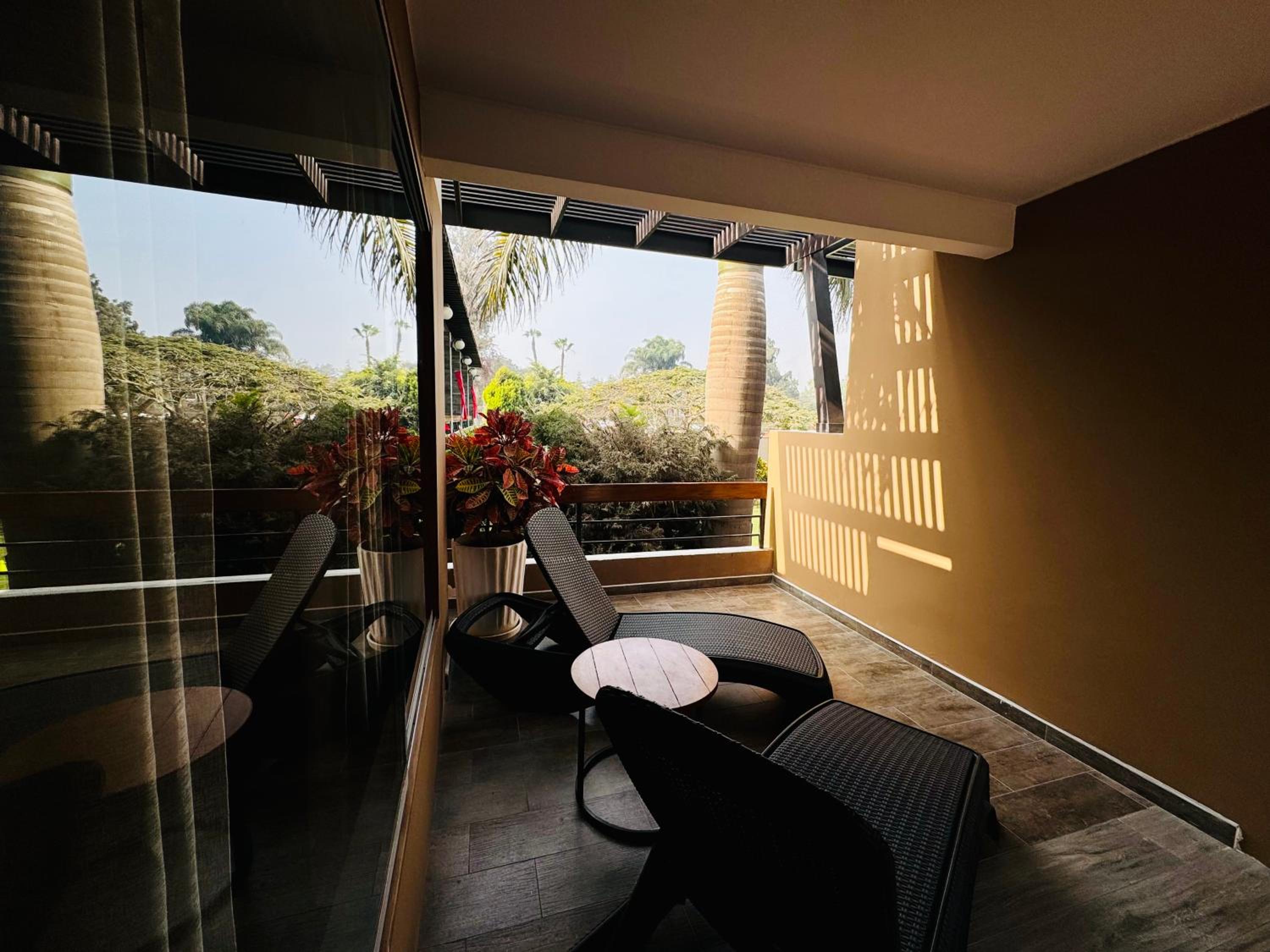 Triple Room with View photo 2
