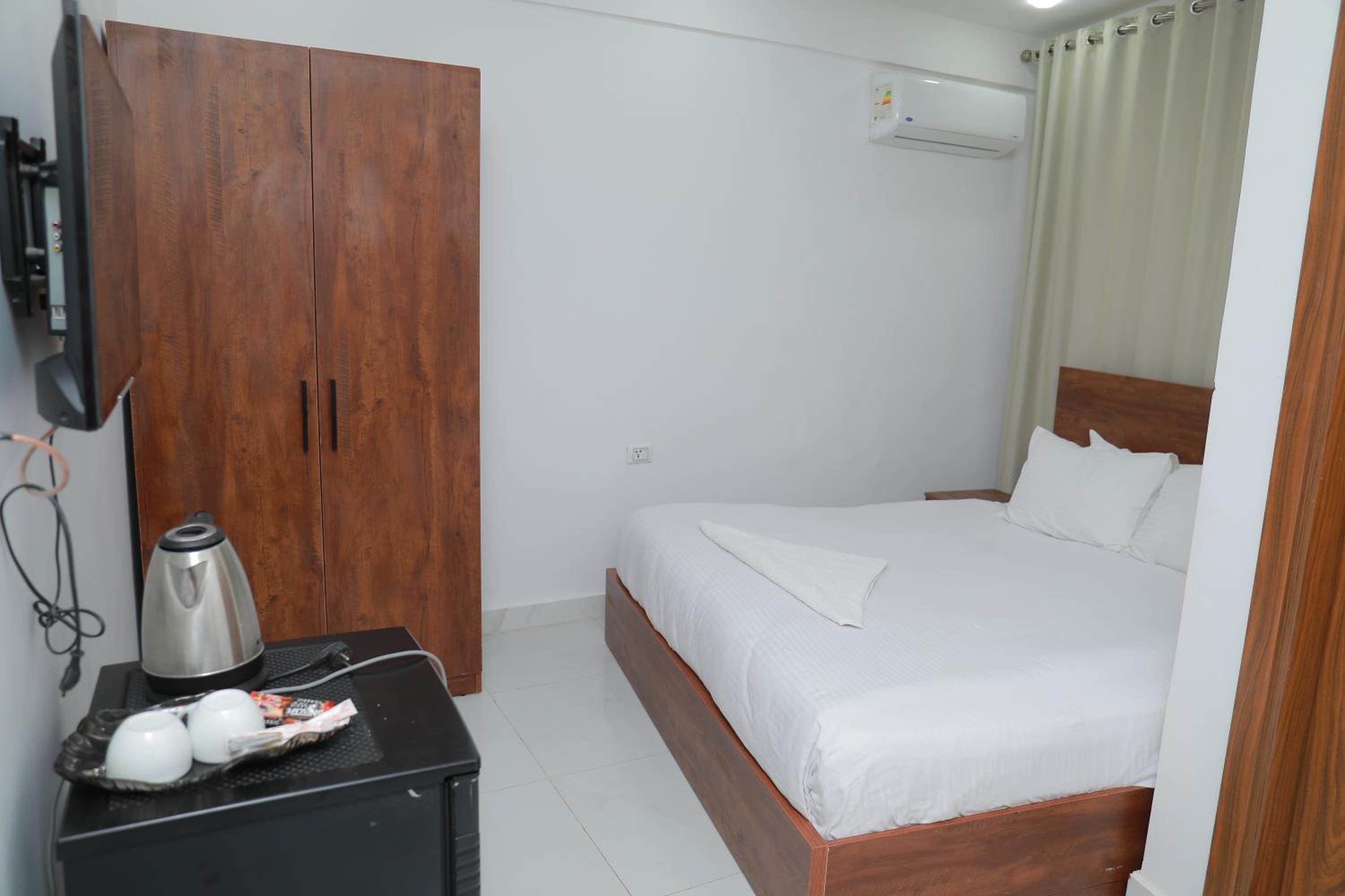 Single Room