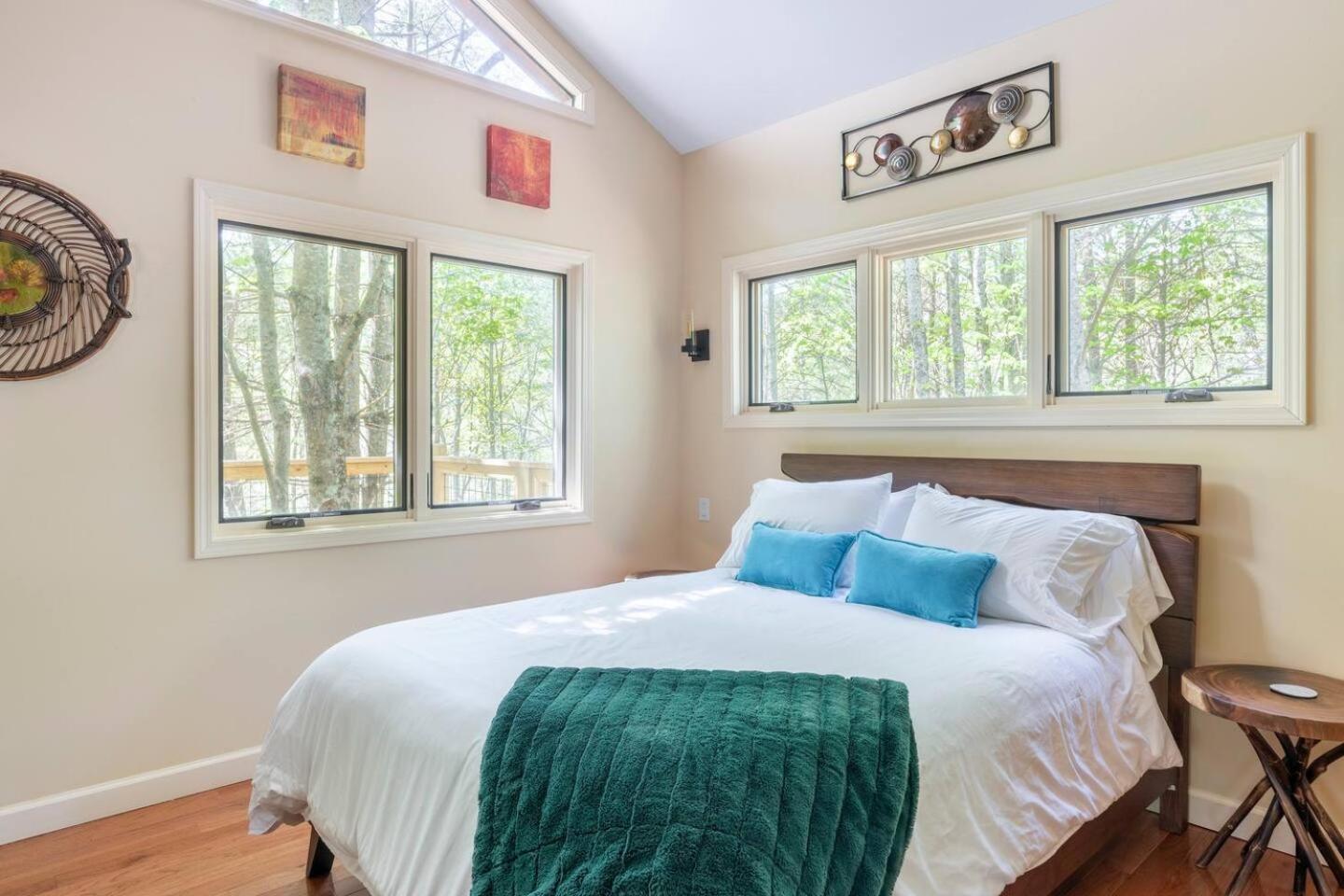 One-Bedroom House photo 2