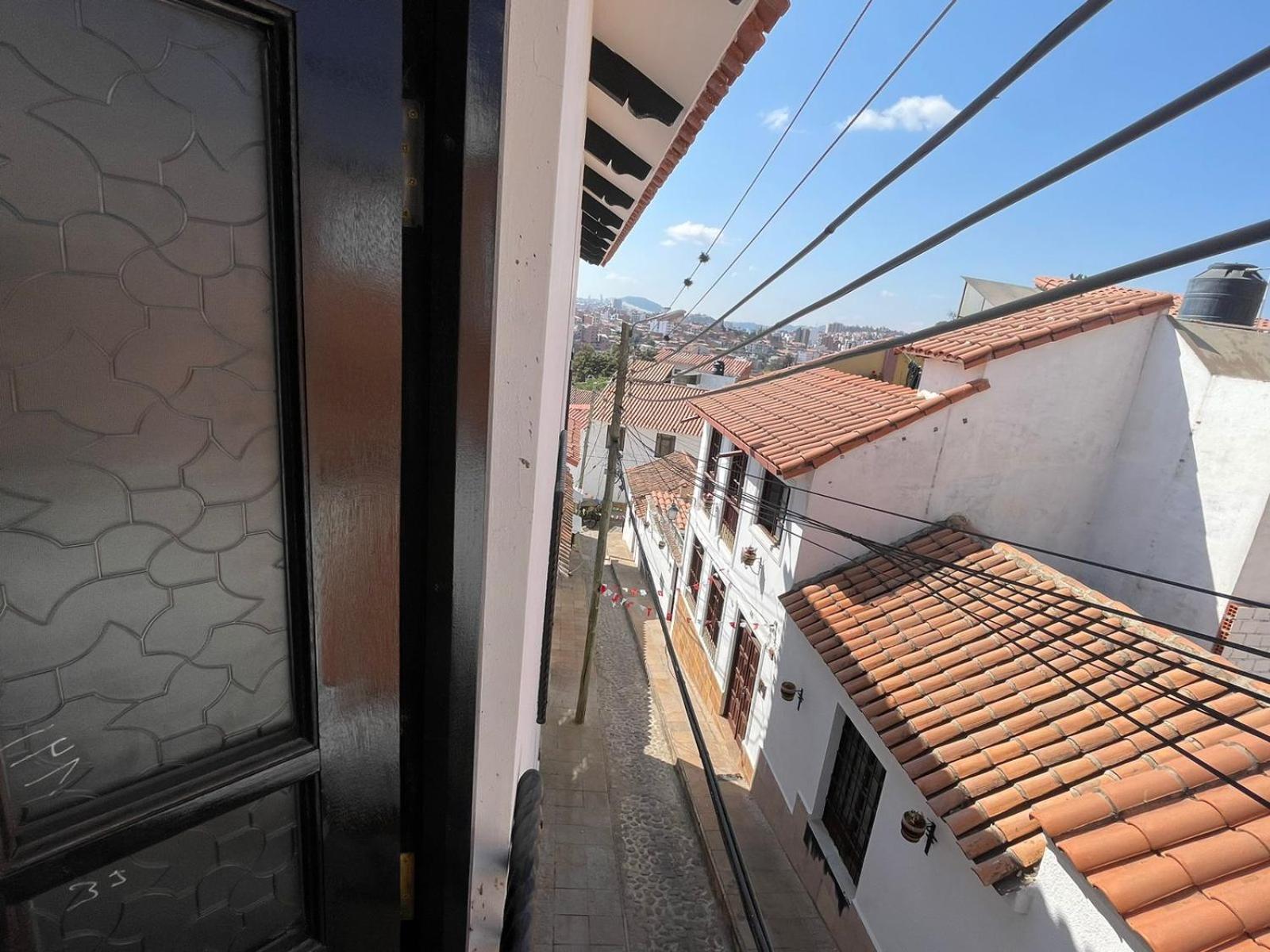 Double Room With Private Bathroom photo 2