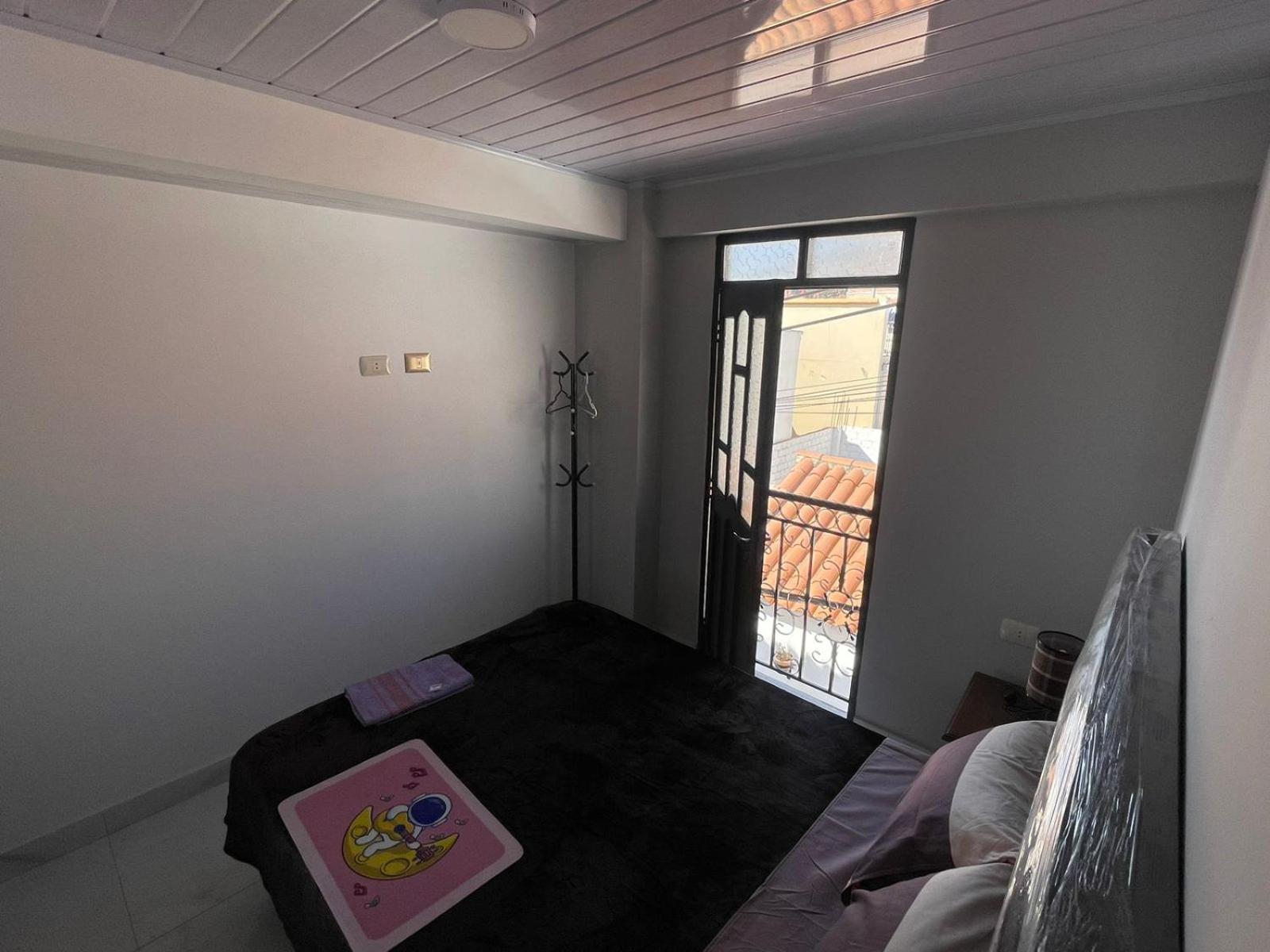Double Room With Private Bathroom photo 3
