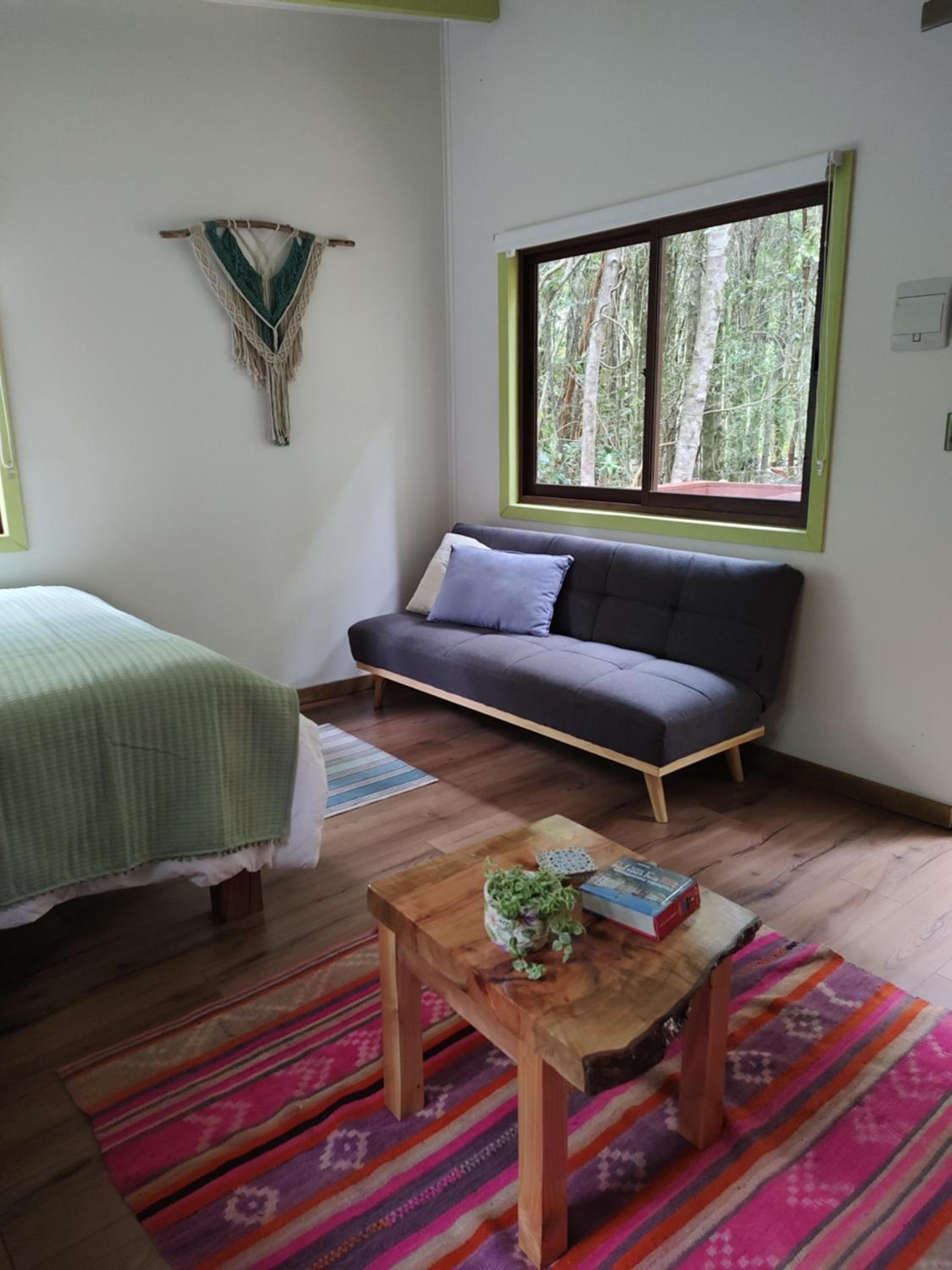 Double Or Twin Room photo 2
