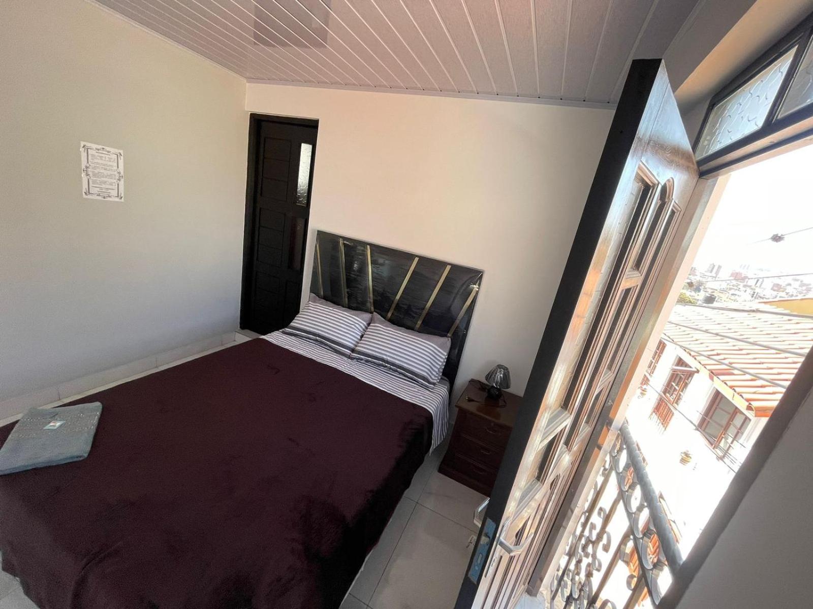 Double Room With Private Bathroom photo 3