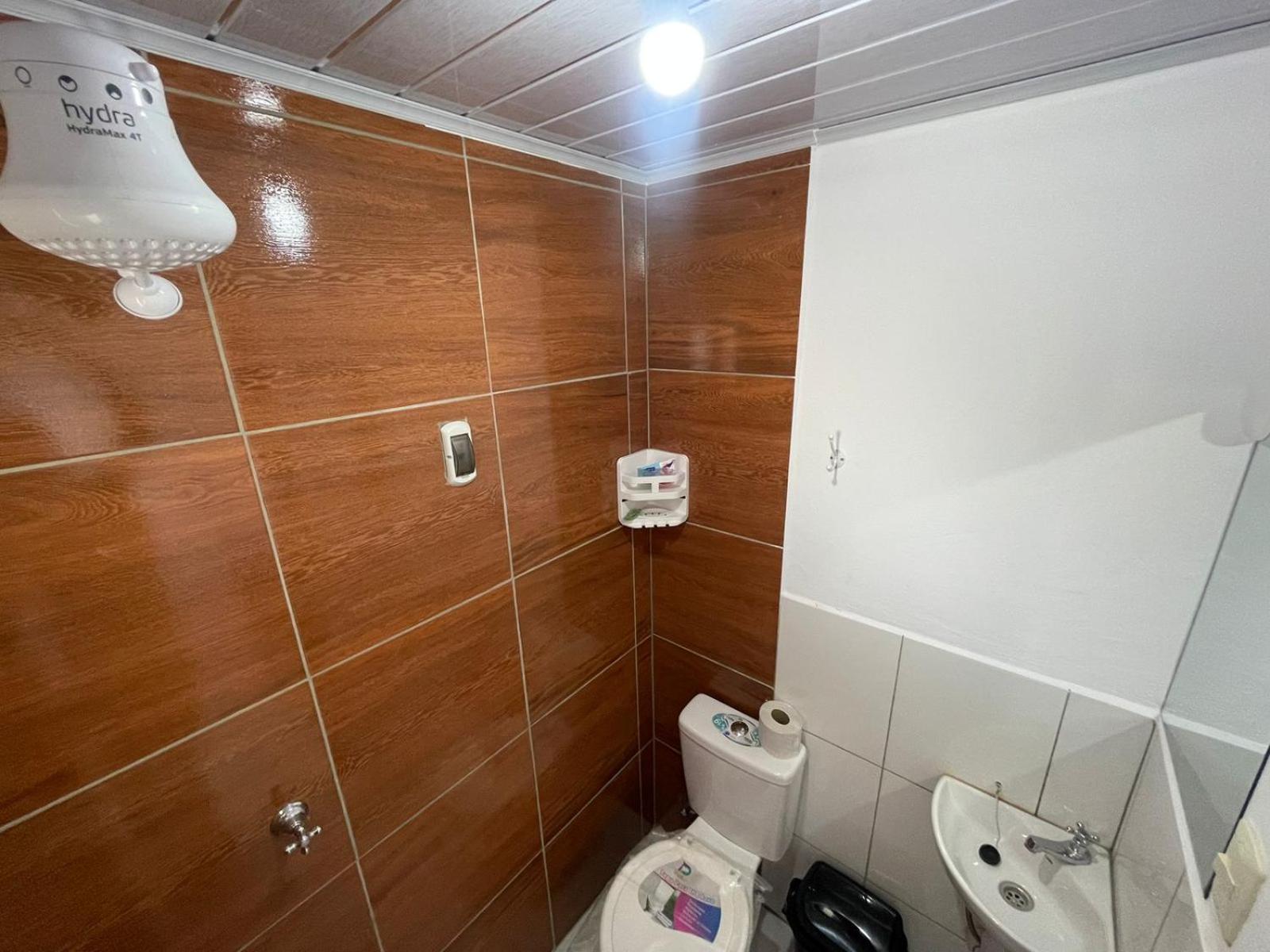 Double Room With Private Bathroom photo 2