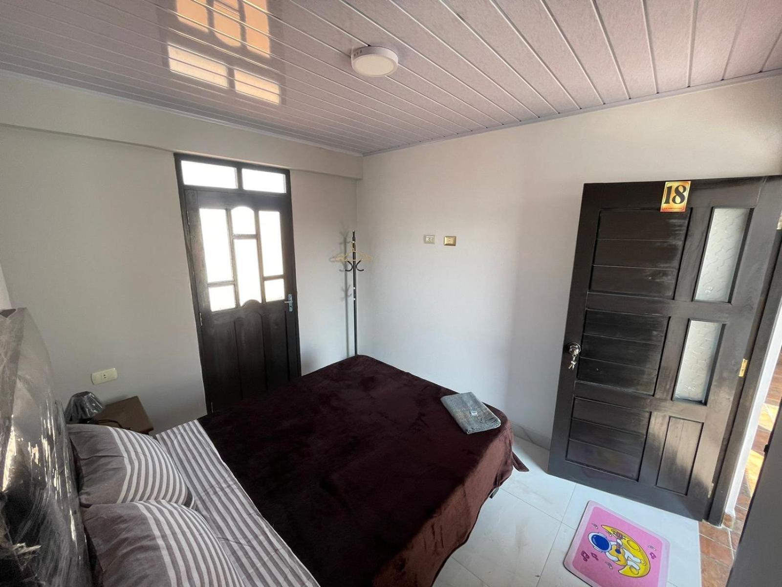 Double Room With Private Bathroom photo 1
