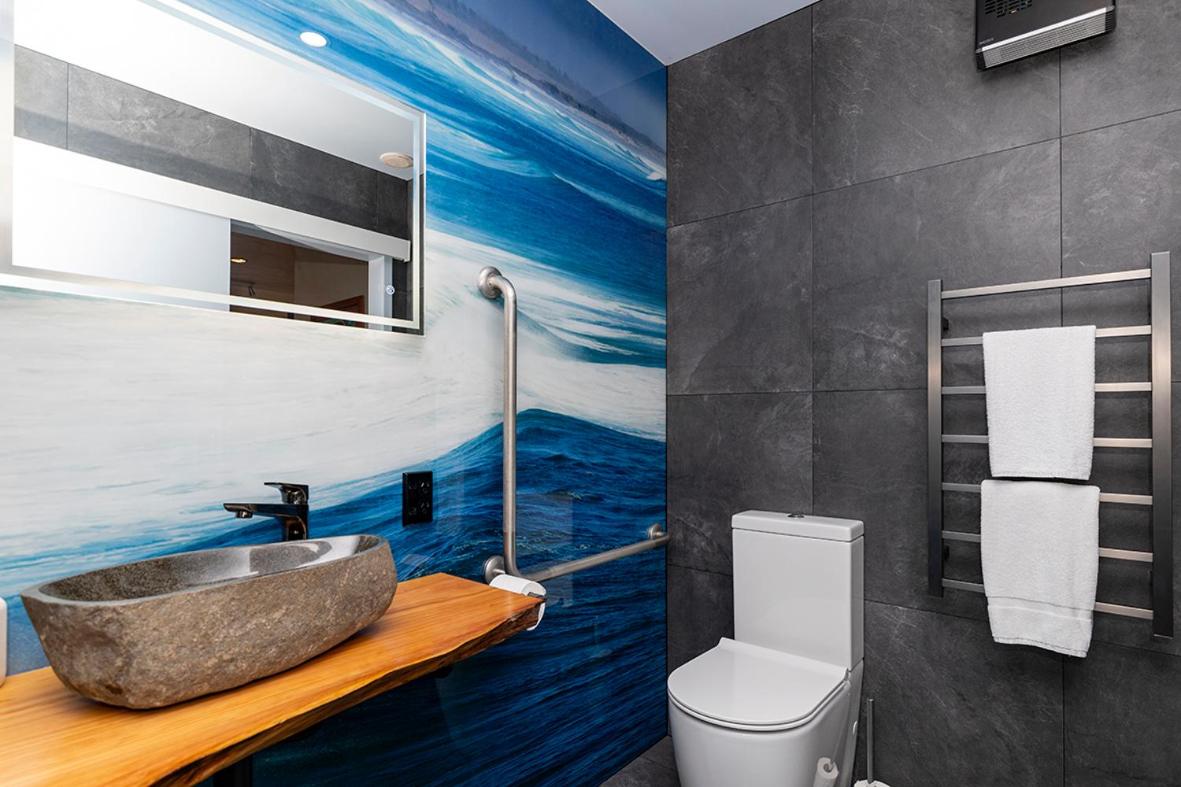 Triple Room - Disability Access - Photo 2