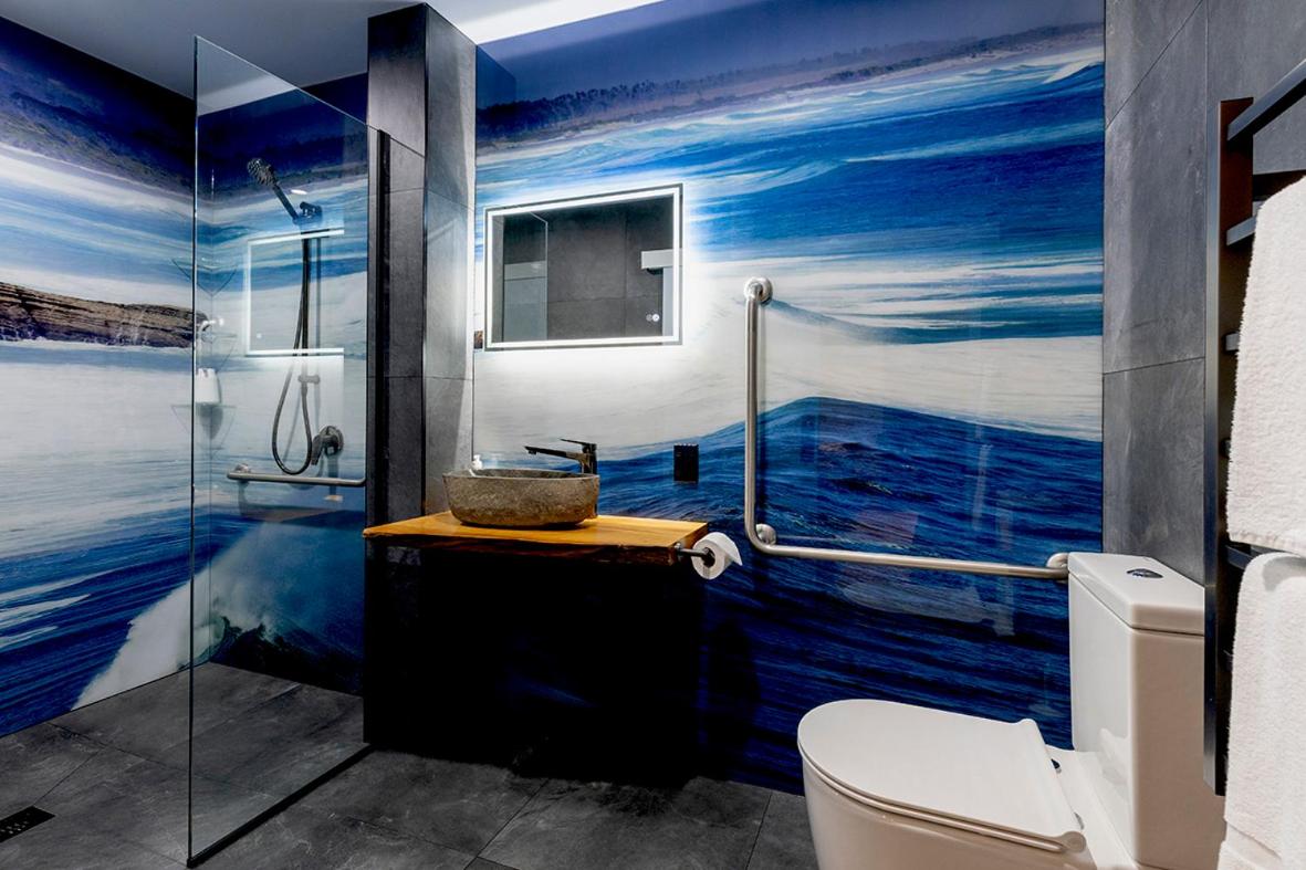 Triple Room - Disability Access - Photo 1