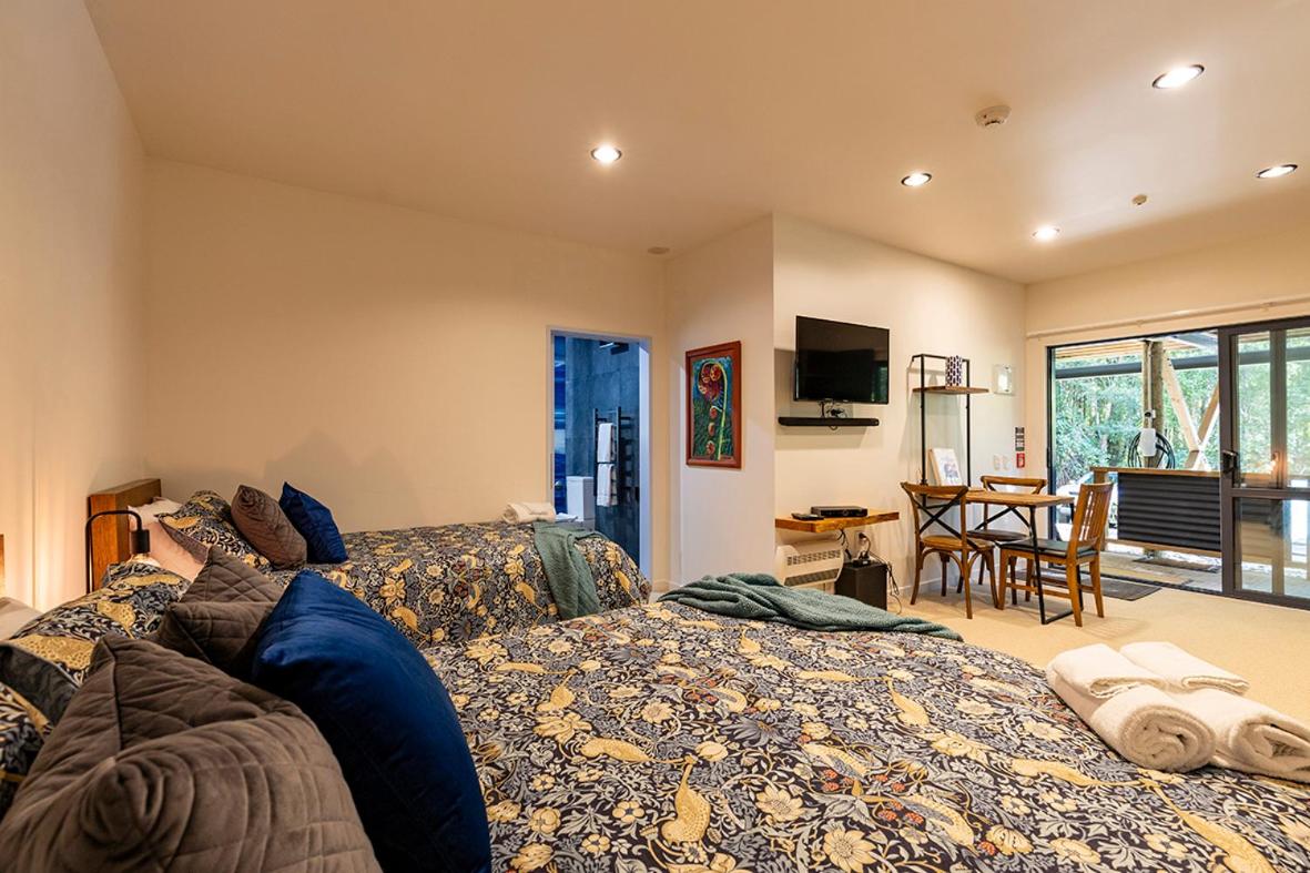 Triple Room - Disability Access - Photo 3